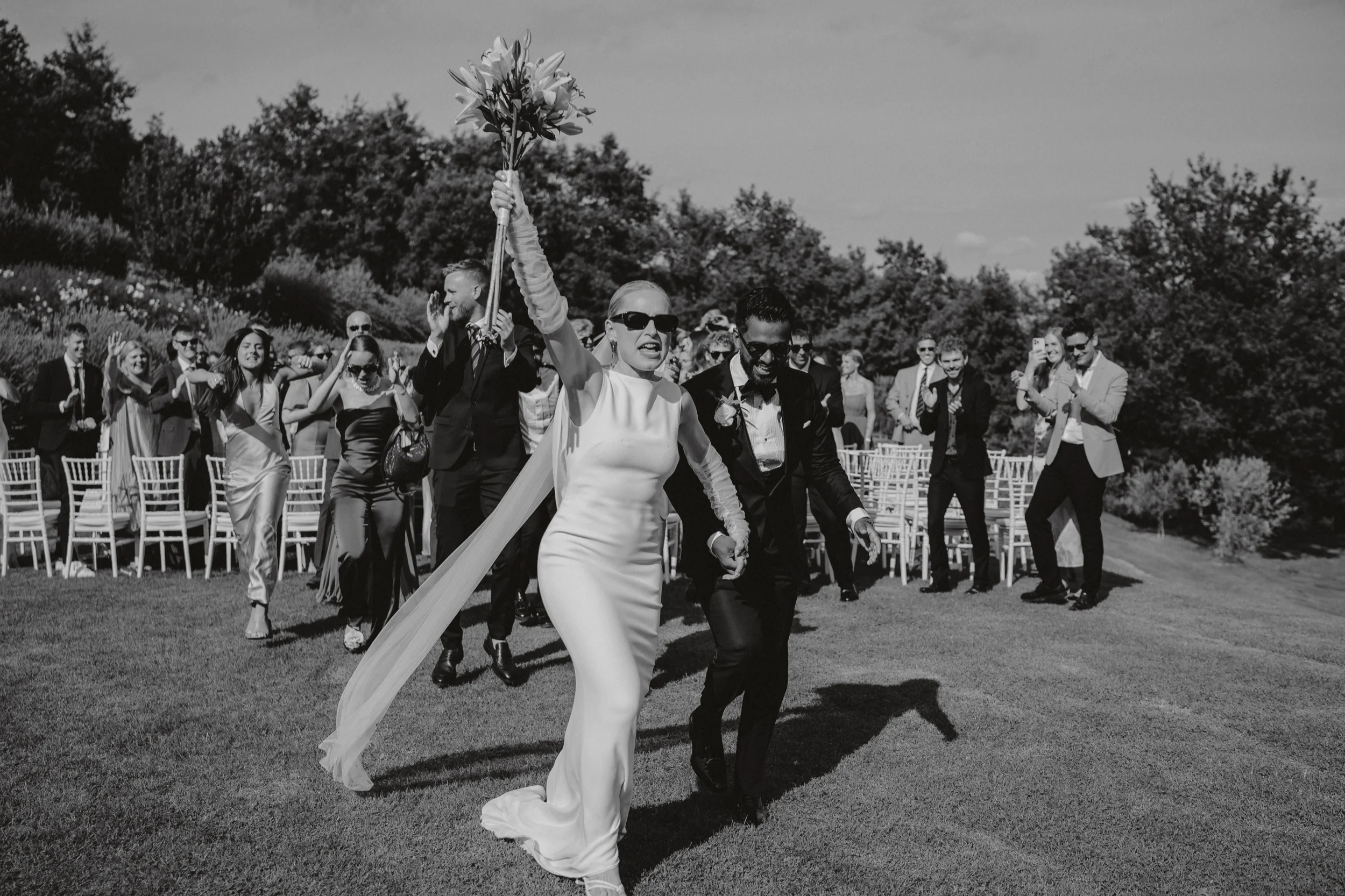 Helene e Thujan - foto 34