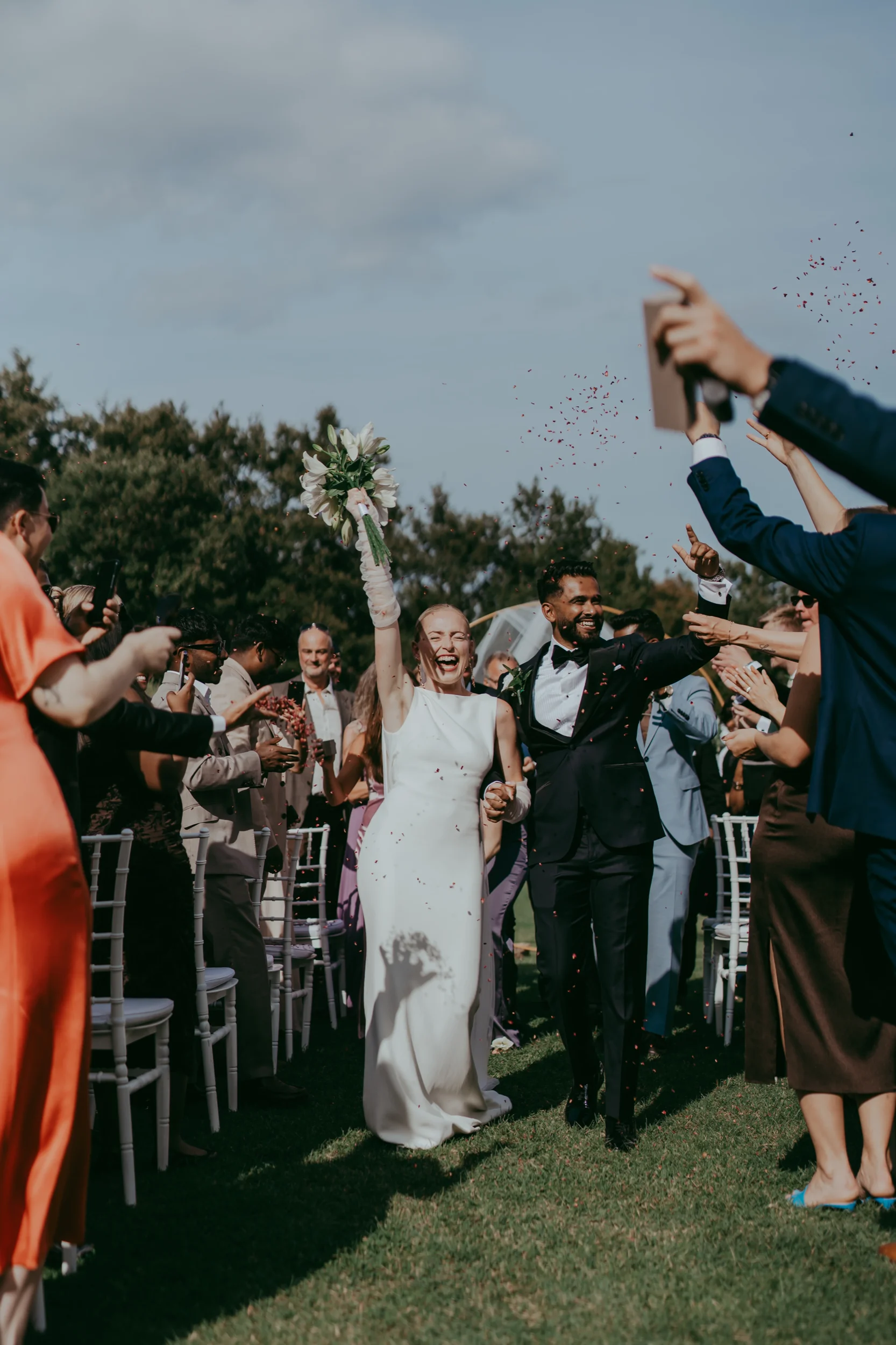 Helene e Thujan - foto 36