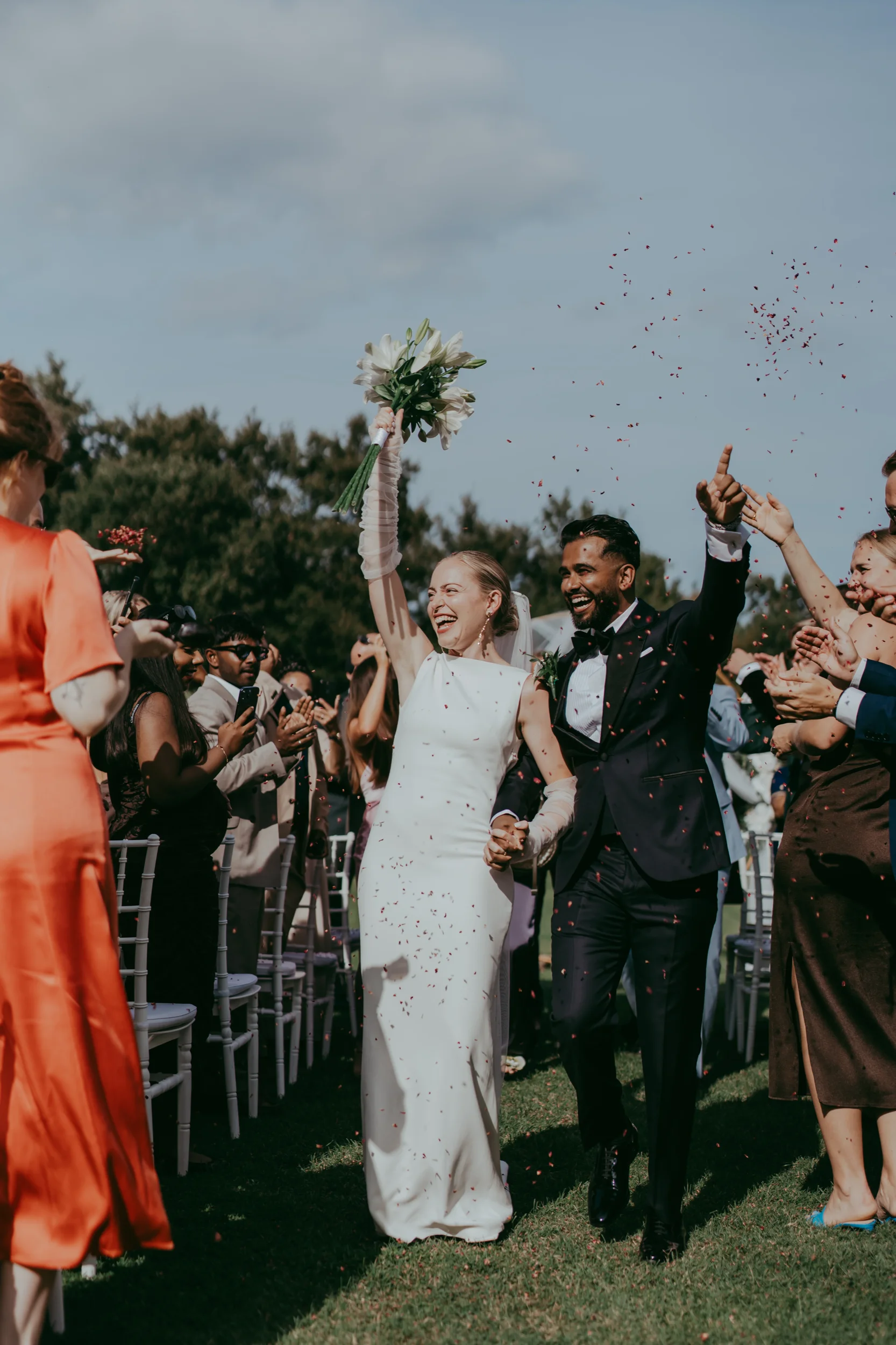 Helene e Thujan - foto 37