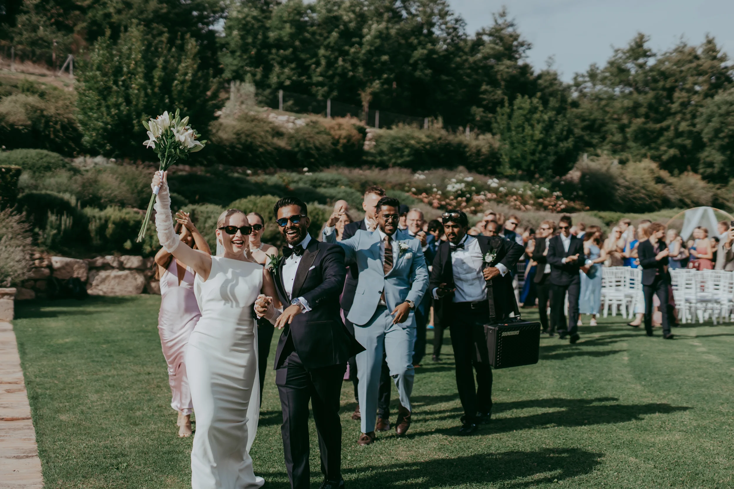 Helene e Thujan - foto 39