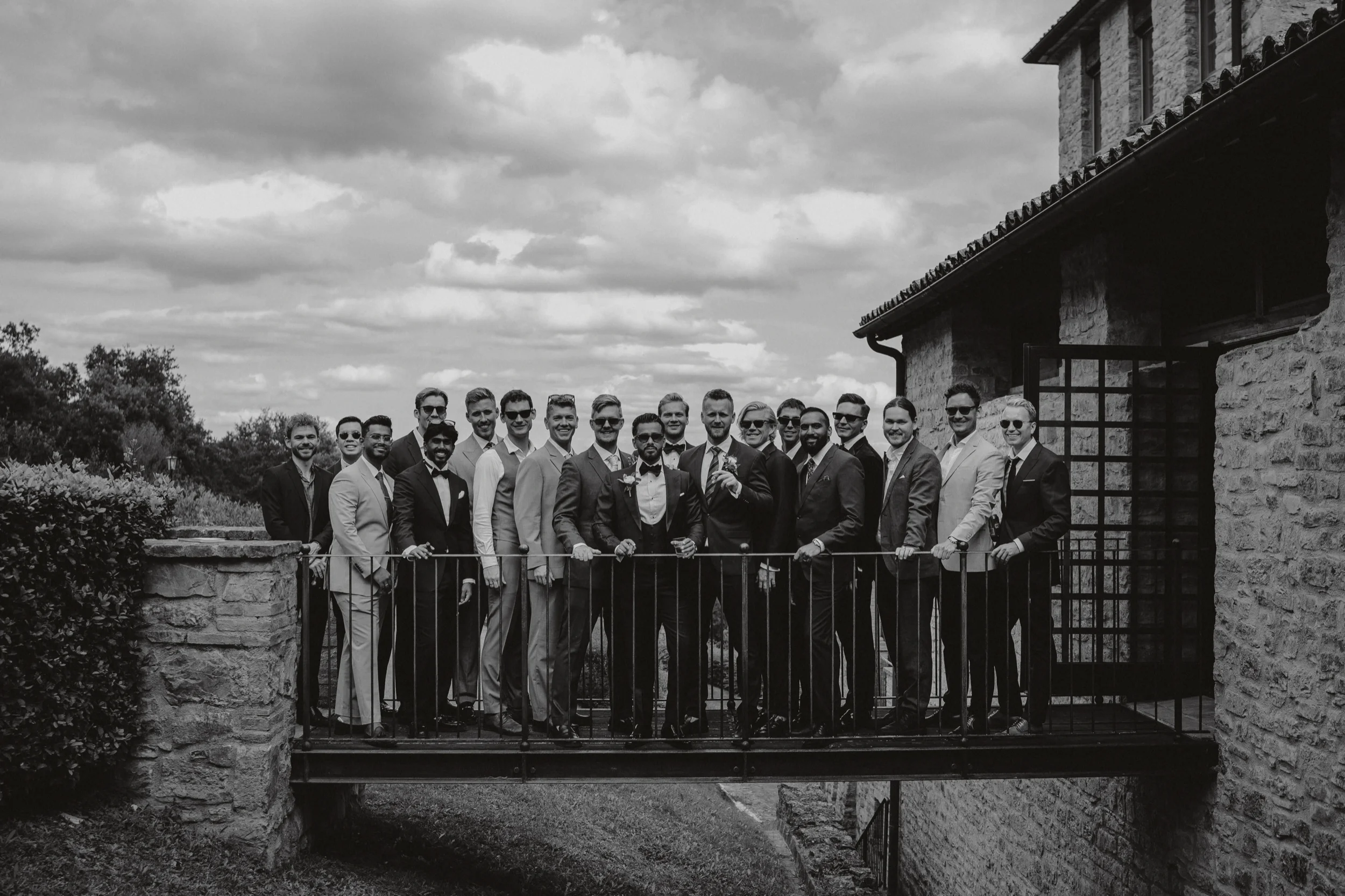 Helene e Thujan - foto 6