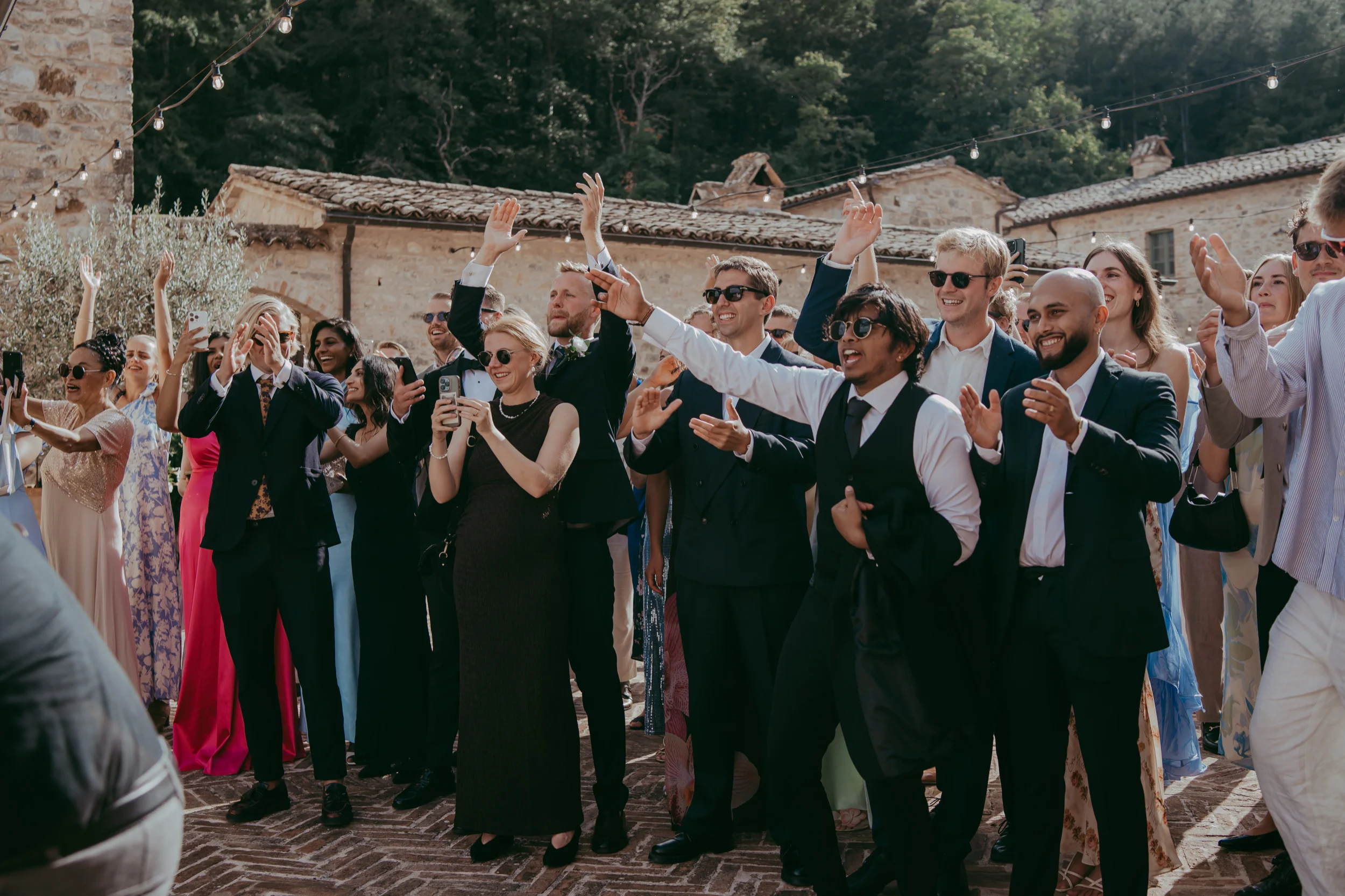 Helene e Thujan - foto 42