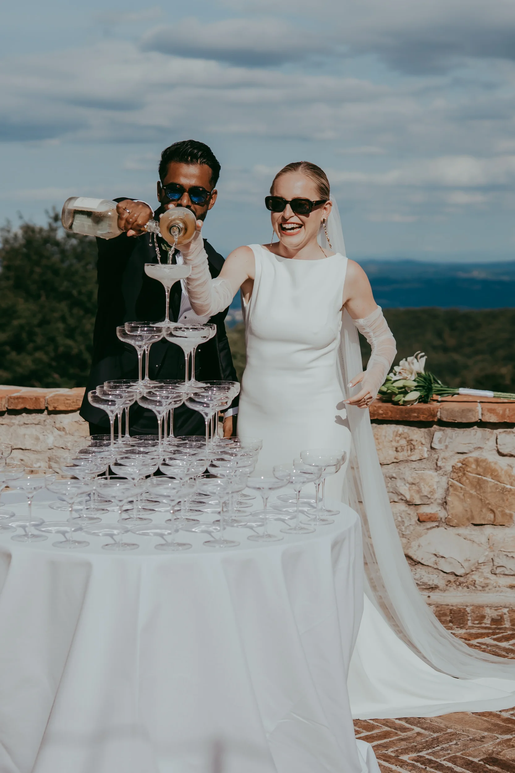 Helene e Thujan - foto 44