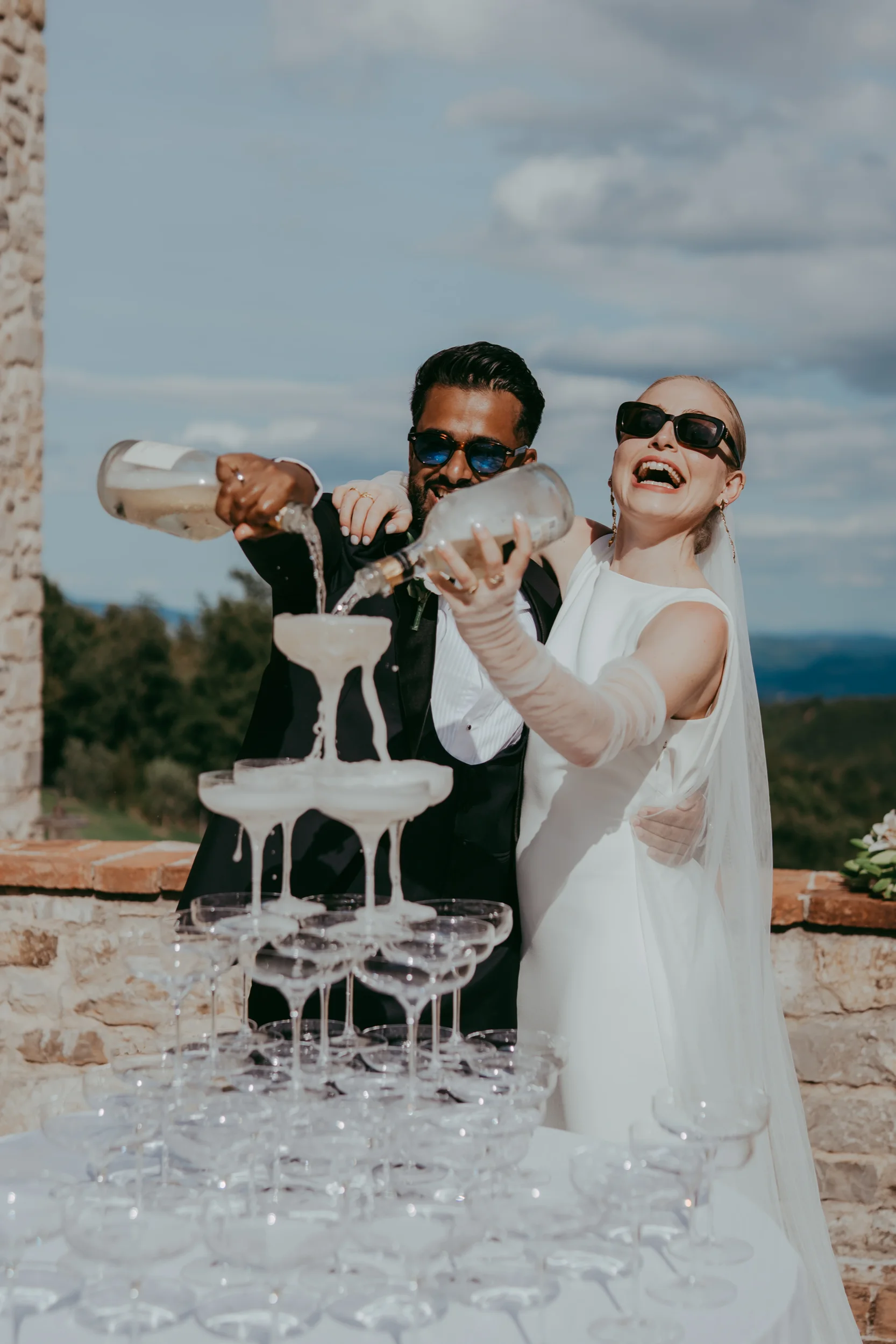 Helene e Thujan - foto 45