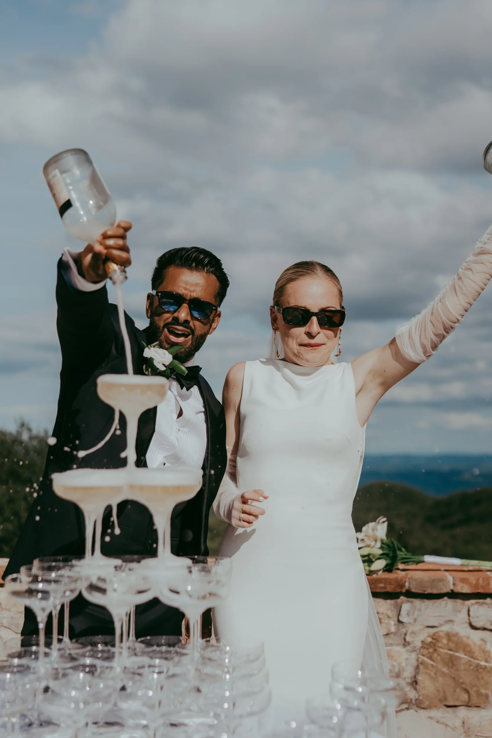 Helene e Thujan - foto 46