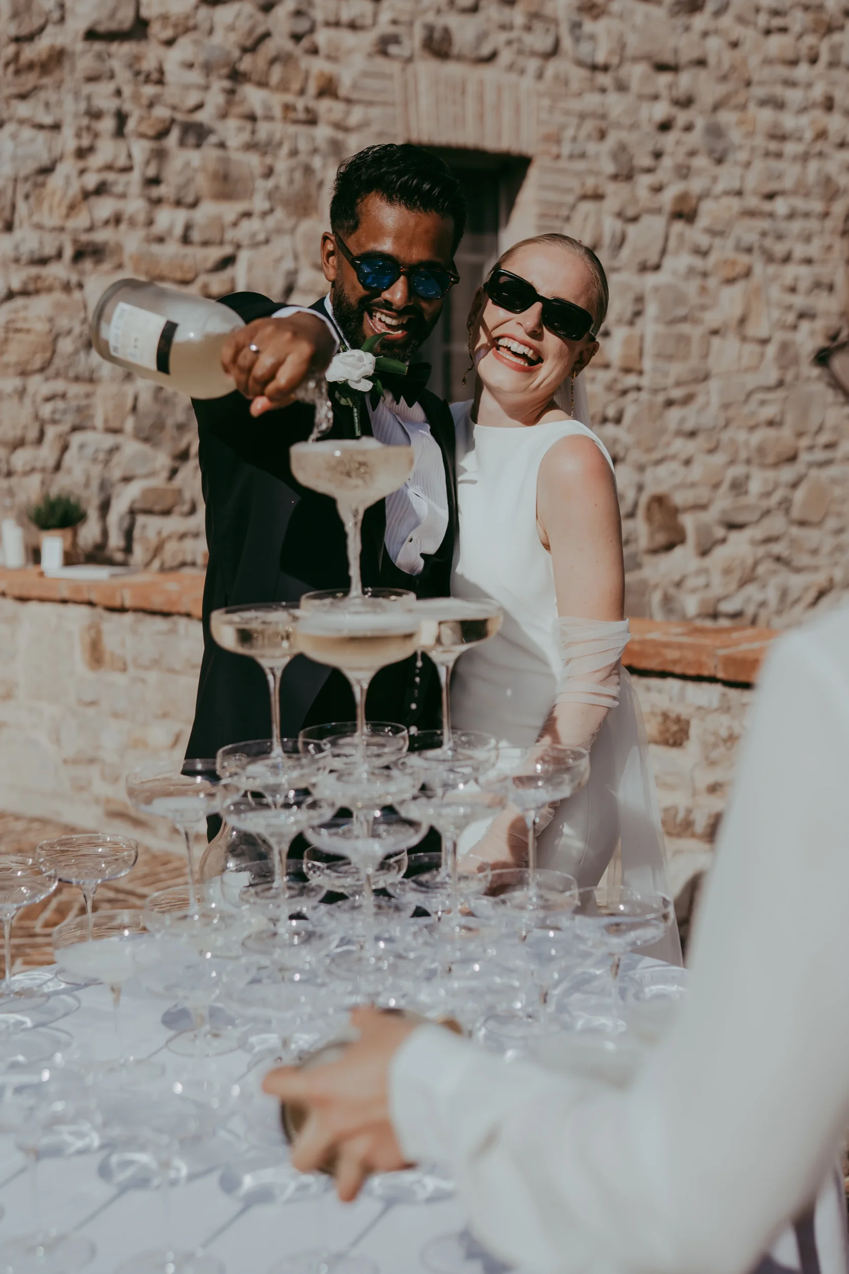 Helene e Thujan - foto 47