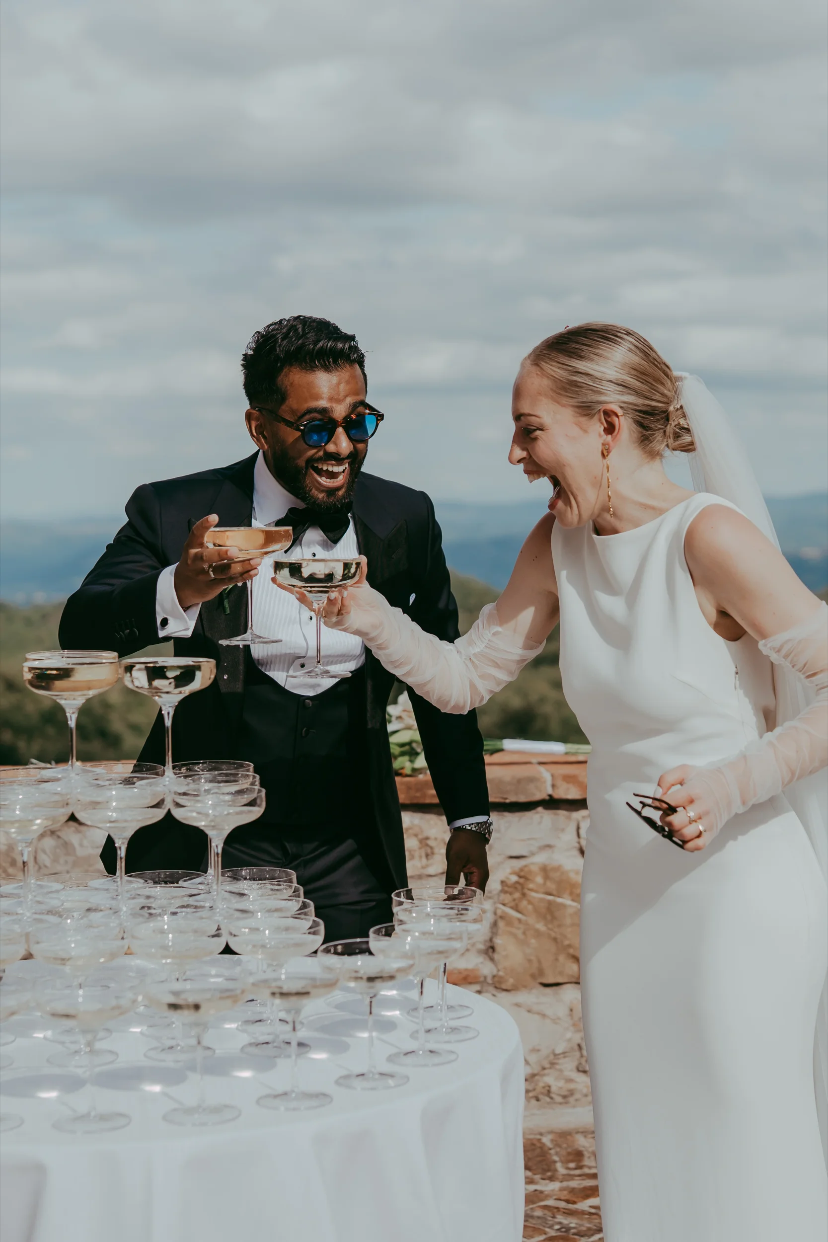 Helene e Thujan - foto 49