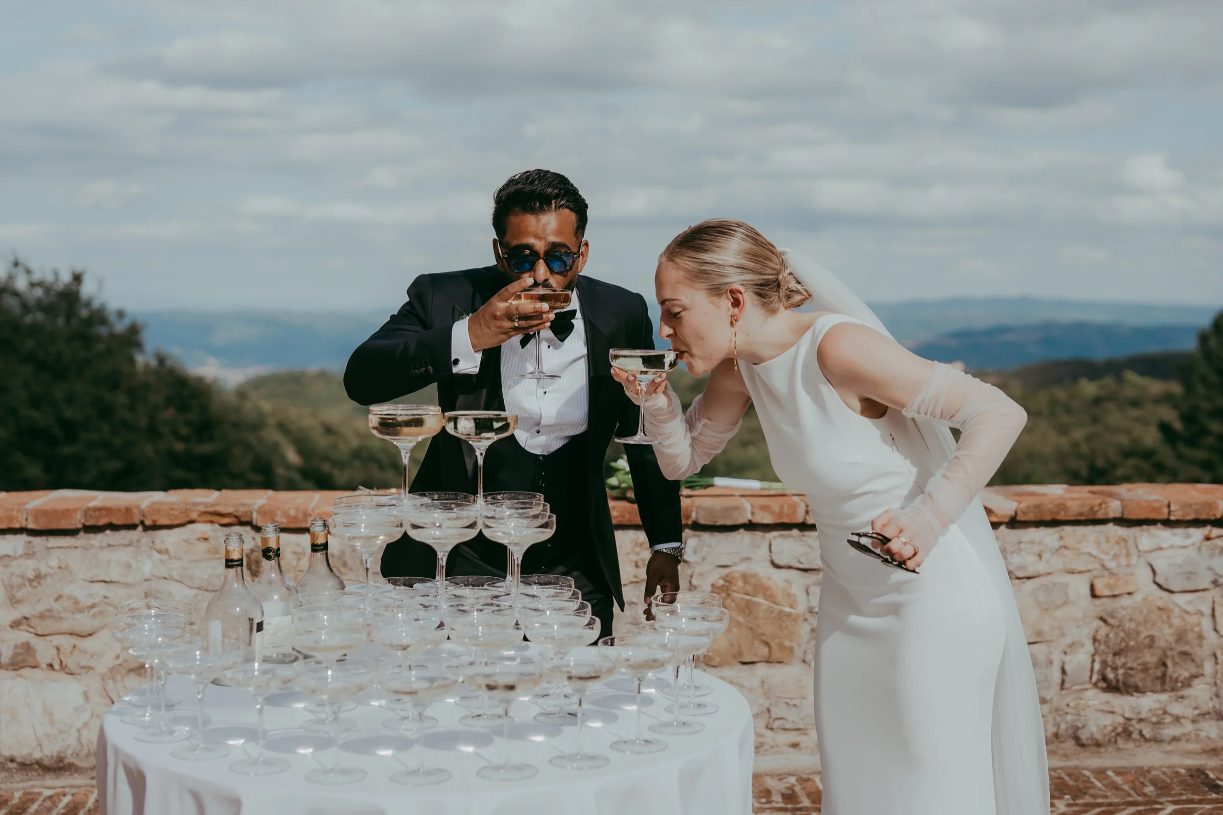 Helene e Thujan - foto 50