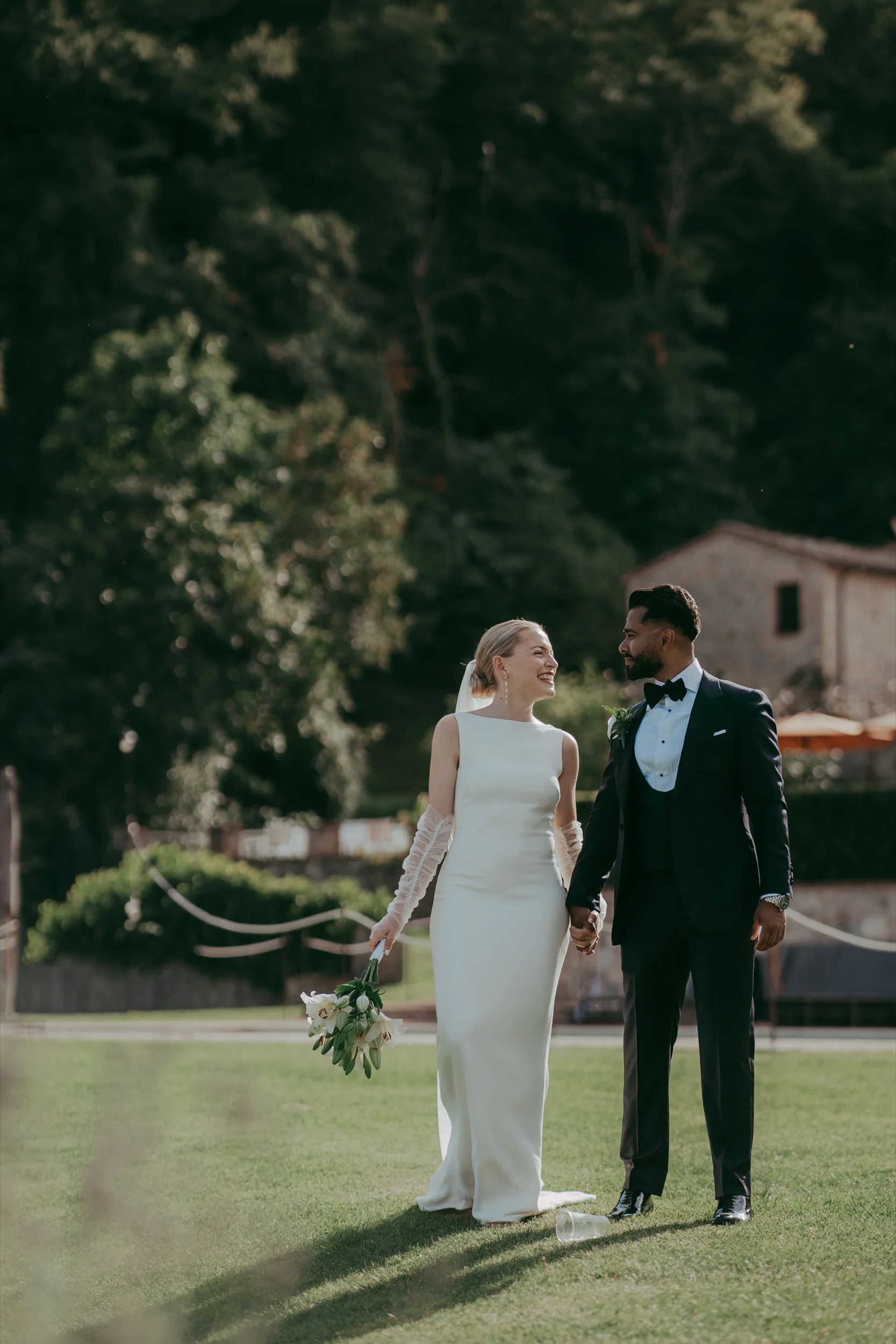 Helene e Thujan - foto 61