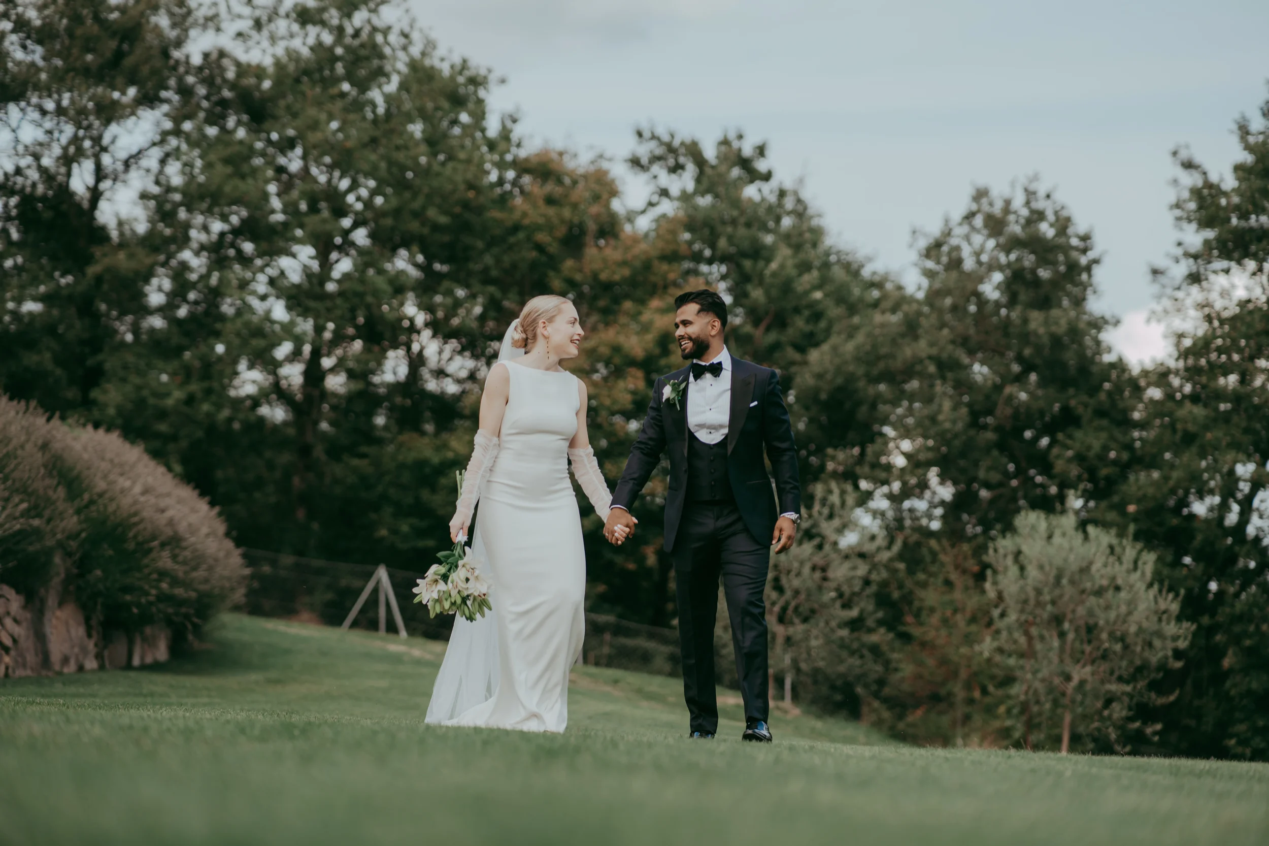 Helene e Thujan - foto 64