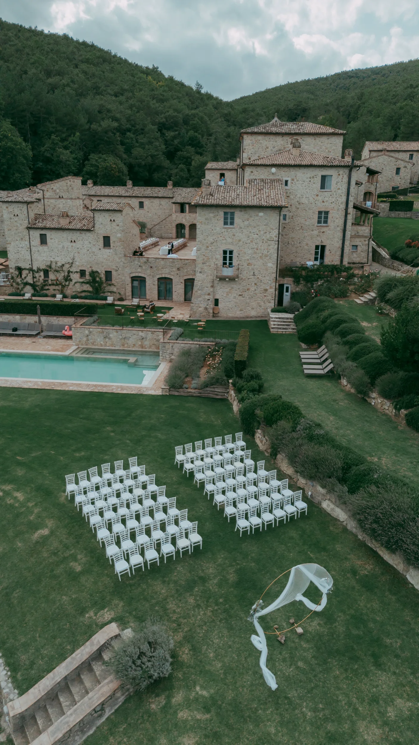 Helene e Thujan - foto 11