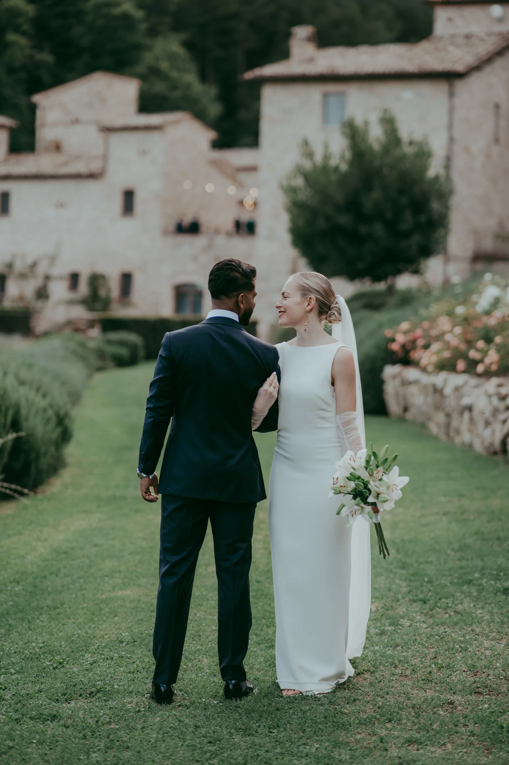 Helene e Thujan - foto 66