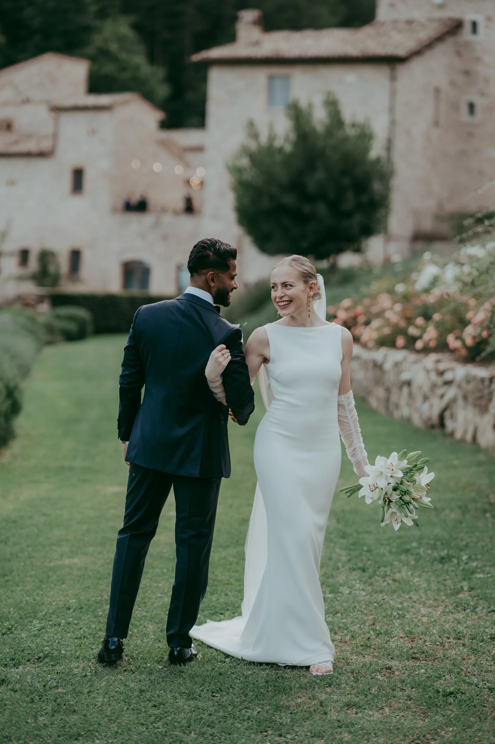 Helene e Thujan - foto 67