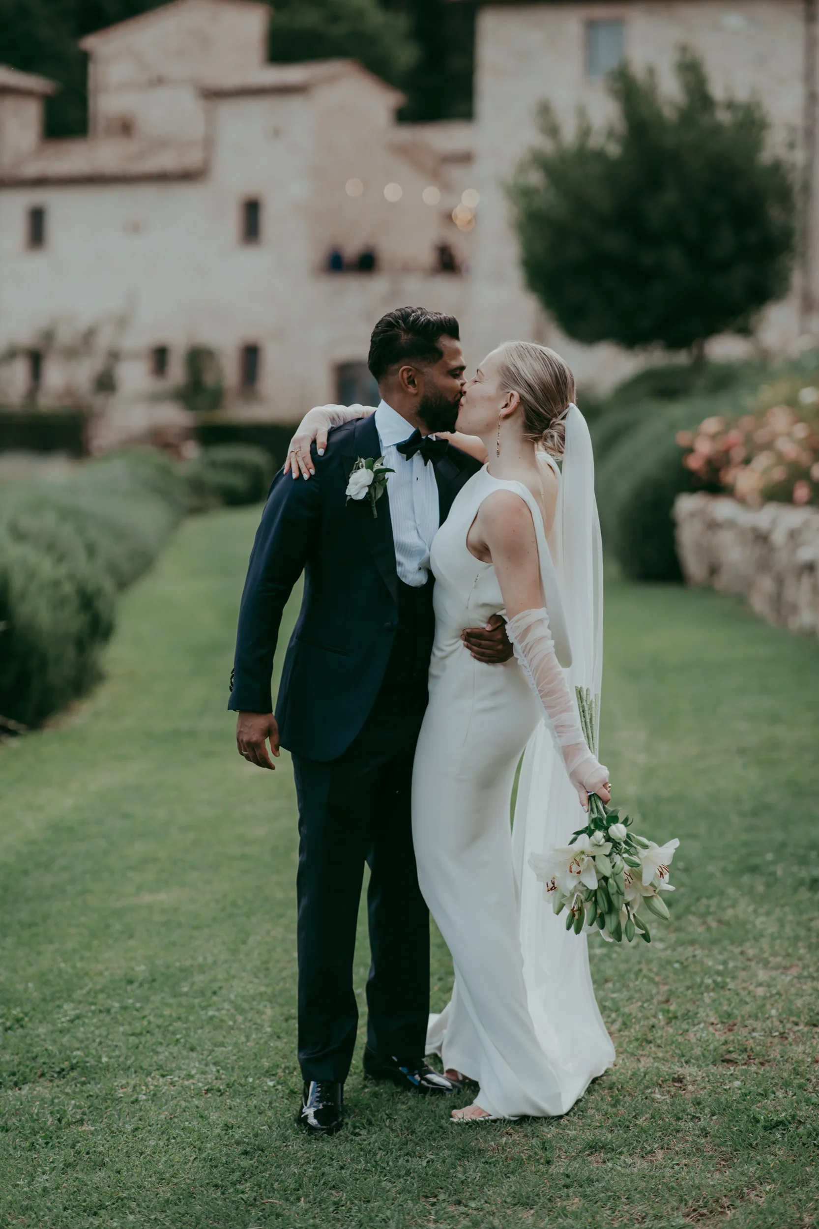 Helene e Thujan - foto 68