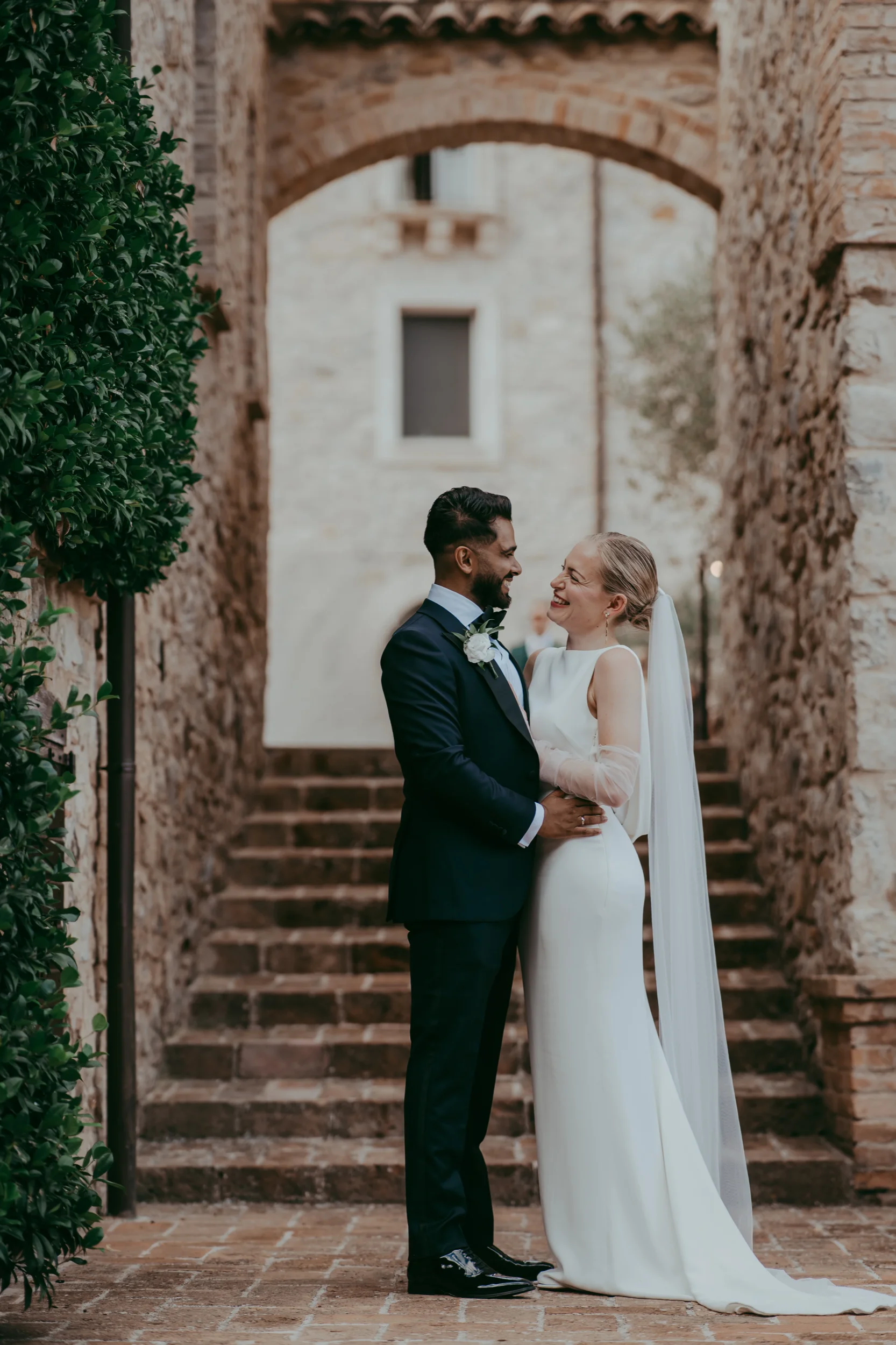 Helene e Thujan - foto 69