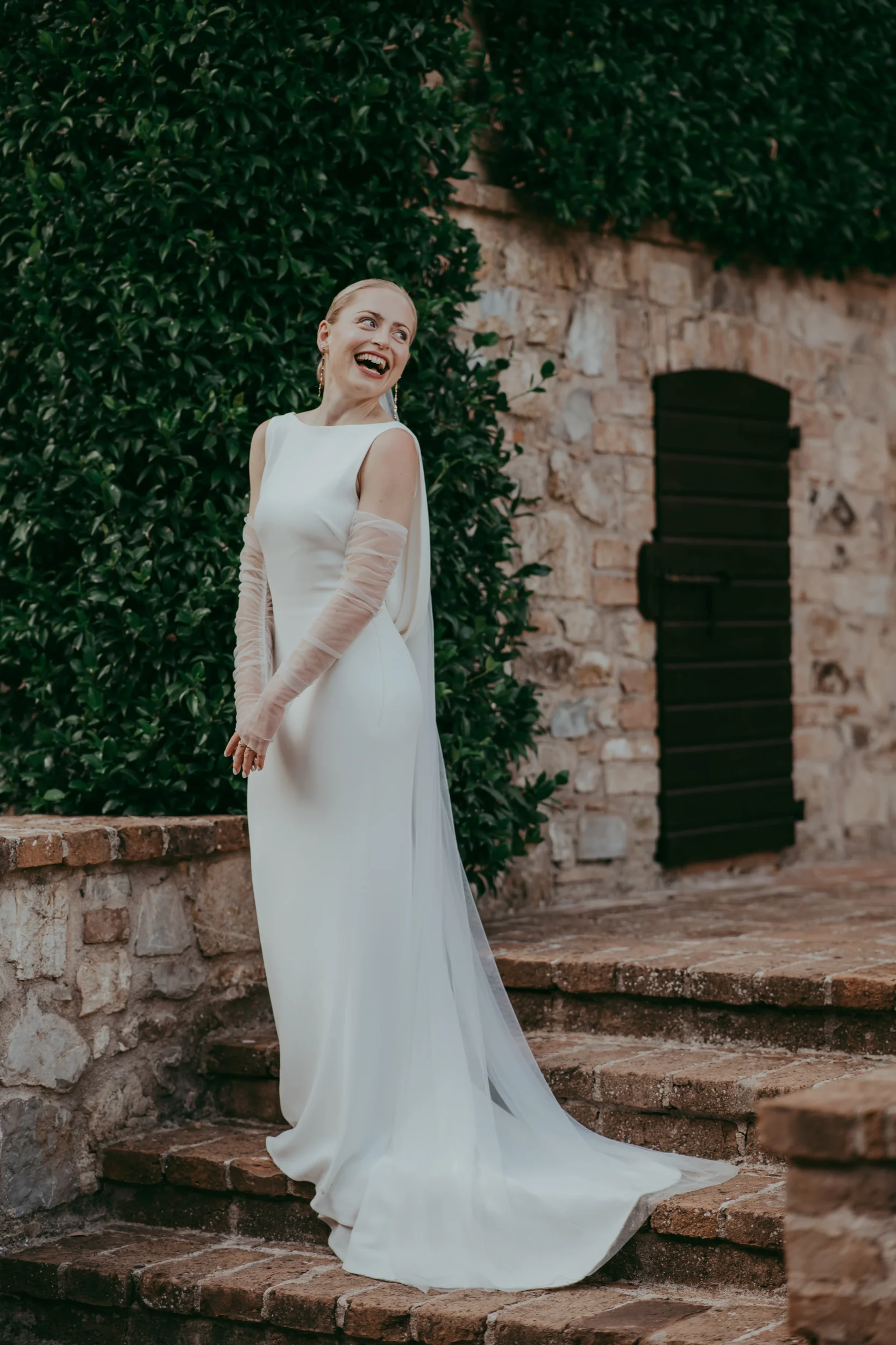 Helene e Thujan - foto 70