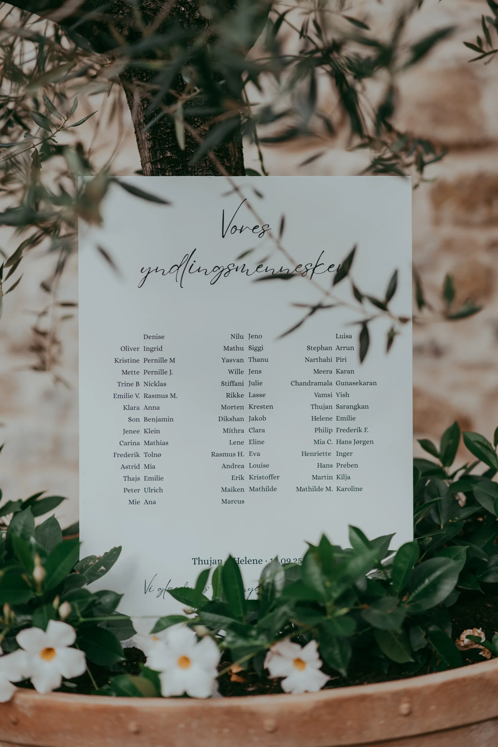 Helene e Thujan - foto 74