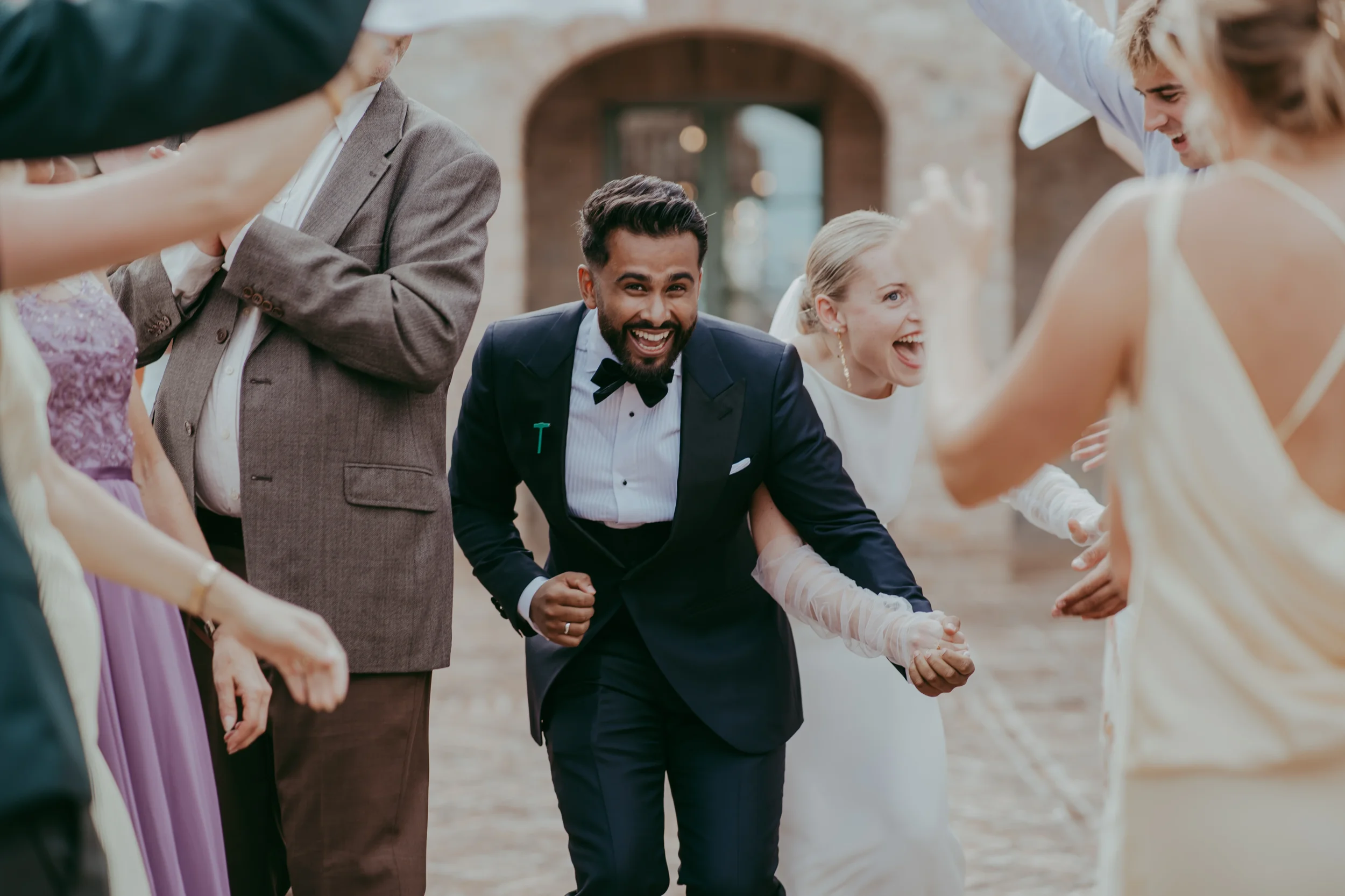 Helene e Thujan - foto 75