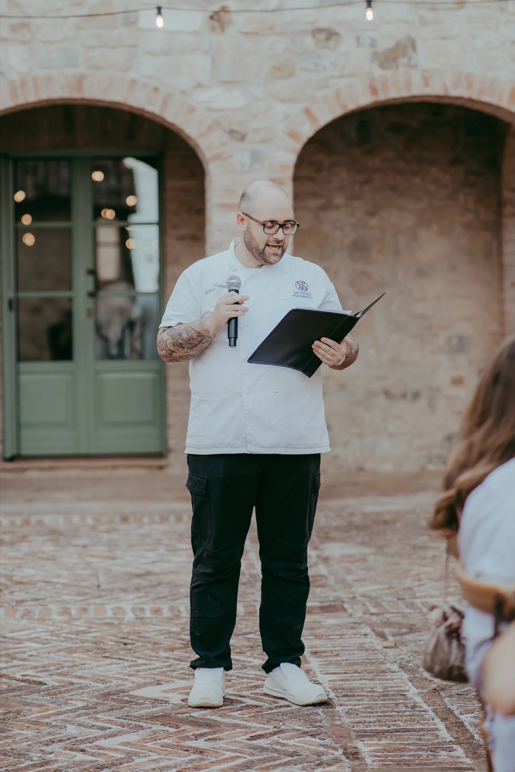 Helene e Thujan - foto 79