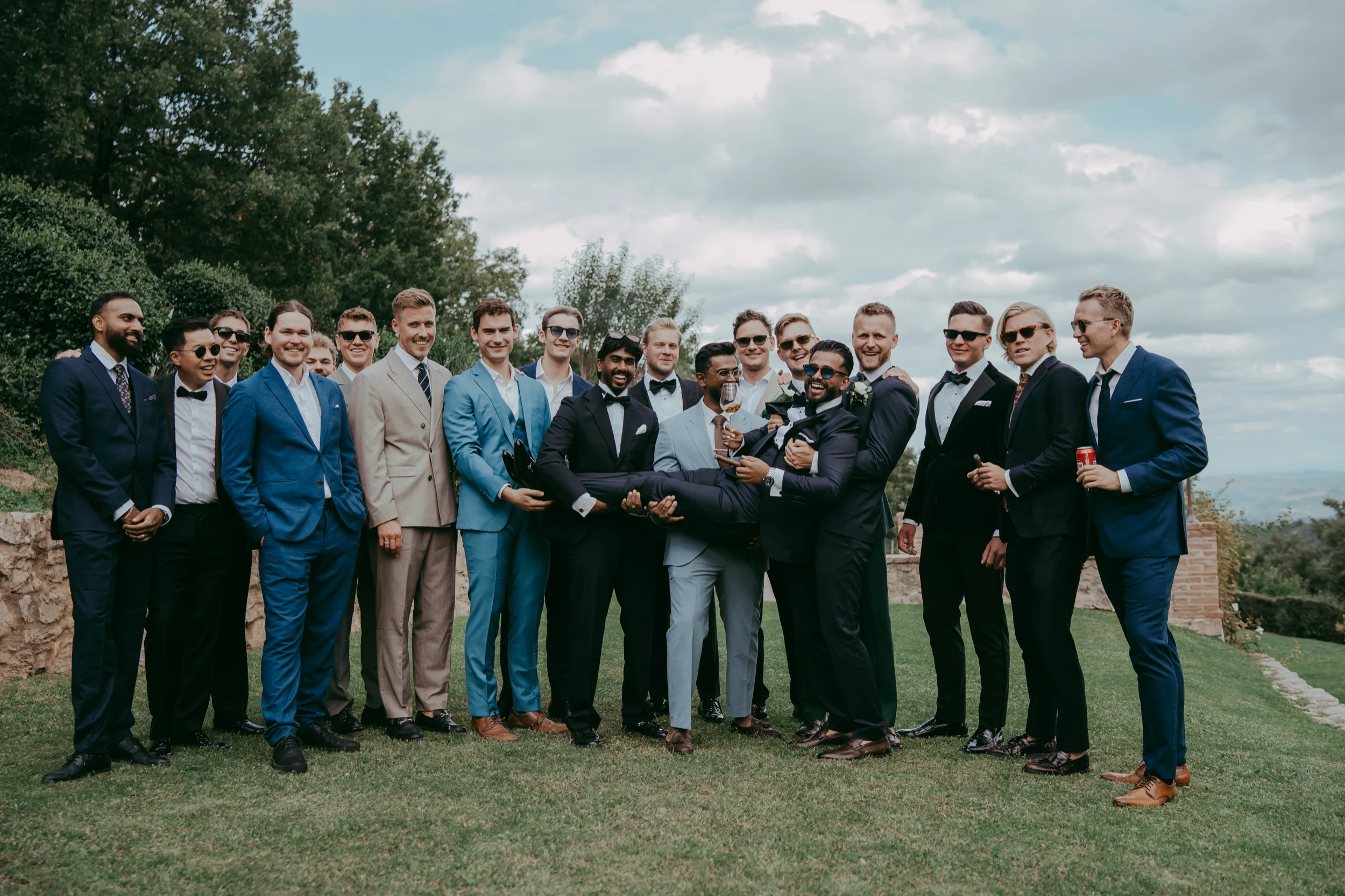 Helene e Thujan - foto 13