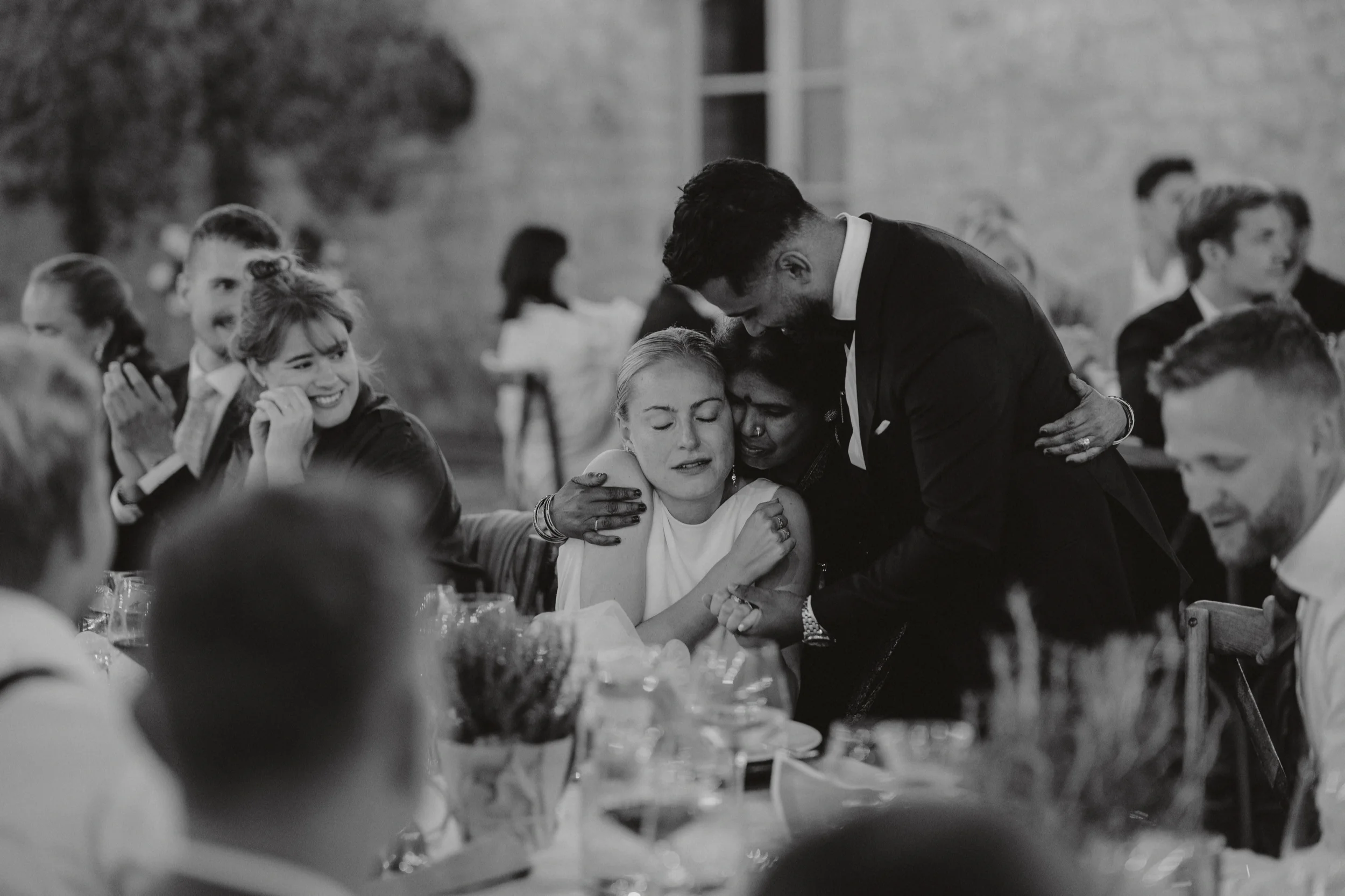 Helene e Thujan - foto 95