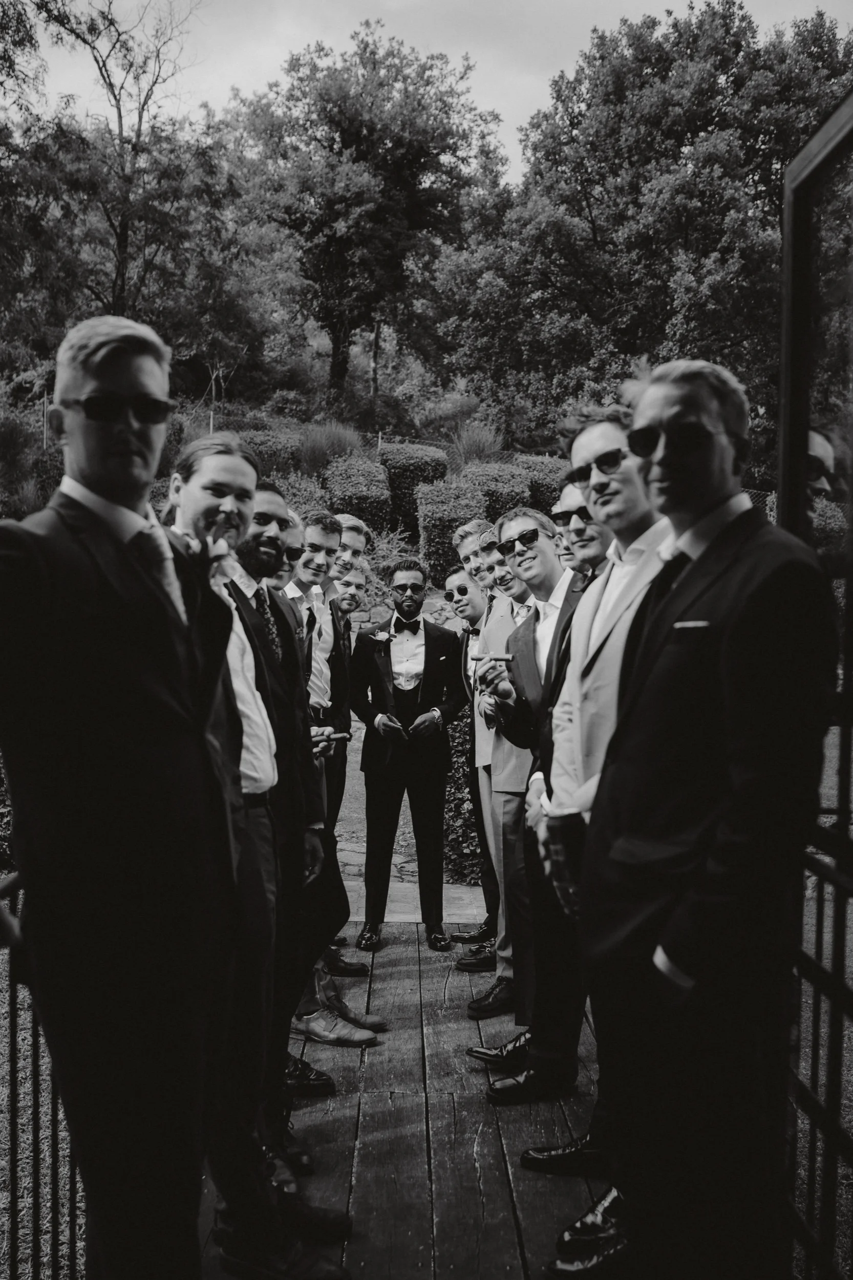 Helene e Thujan - foto 2