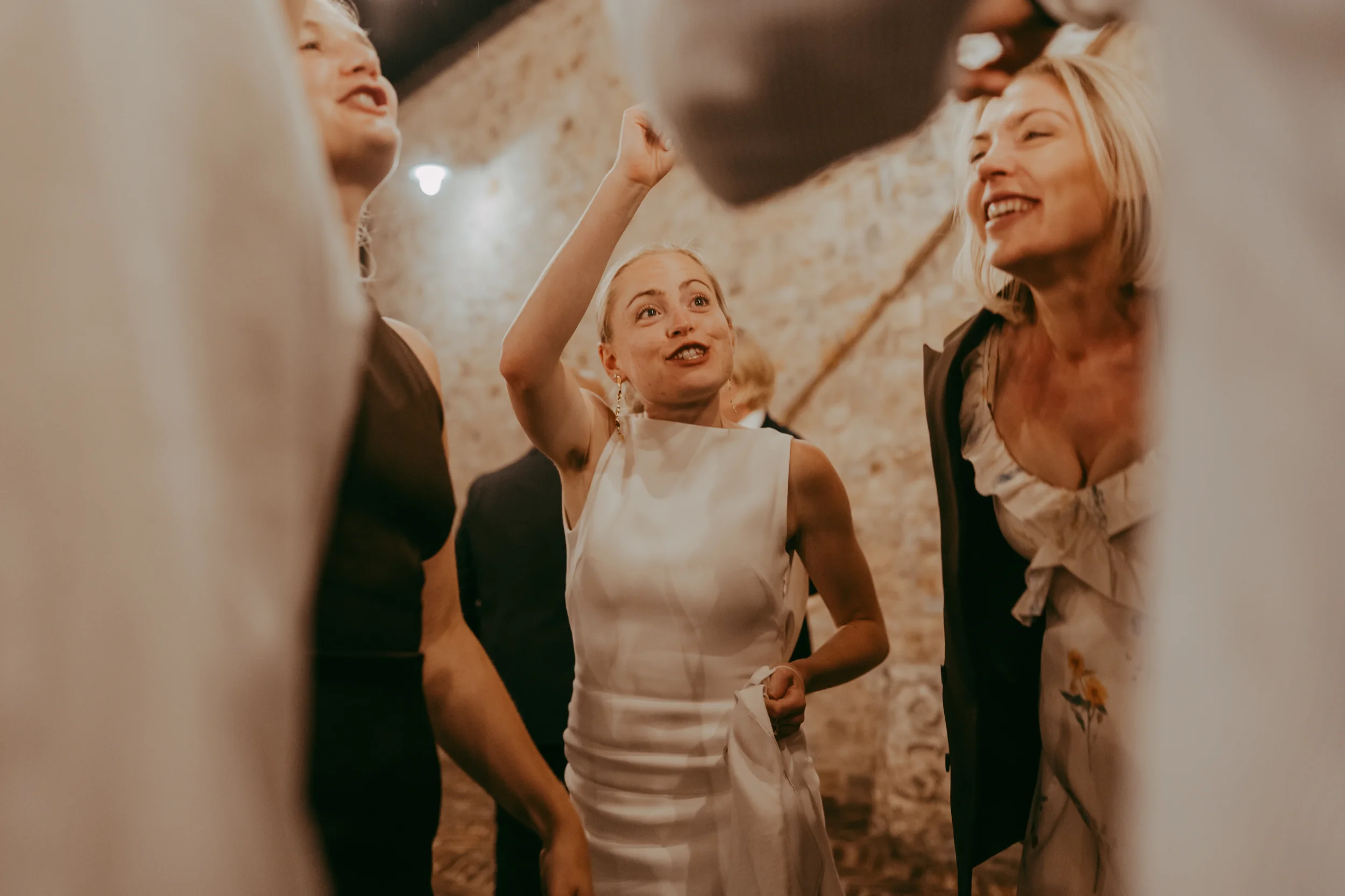 Helene e Thujan - foto 102