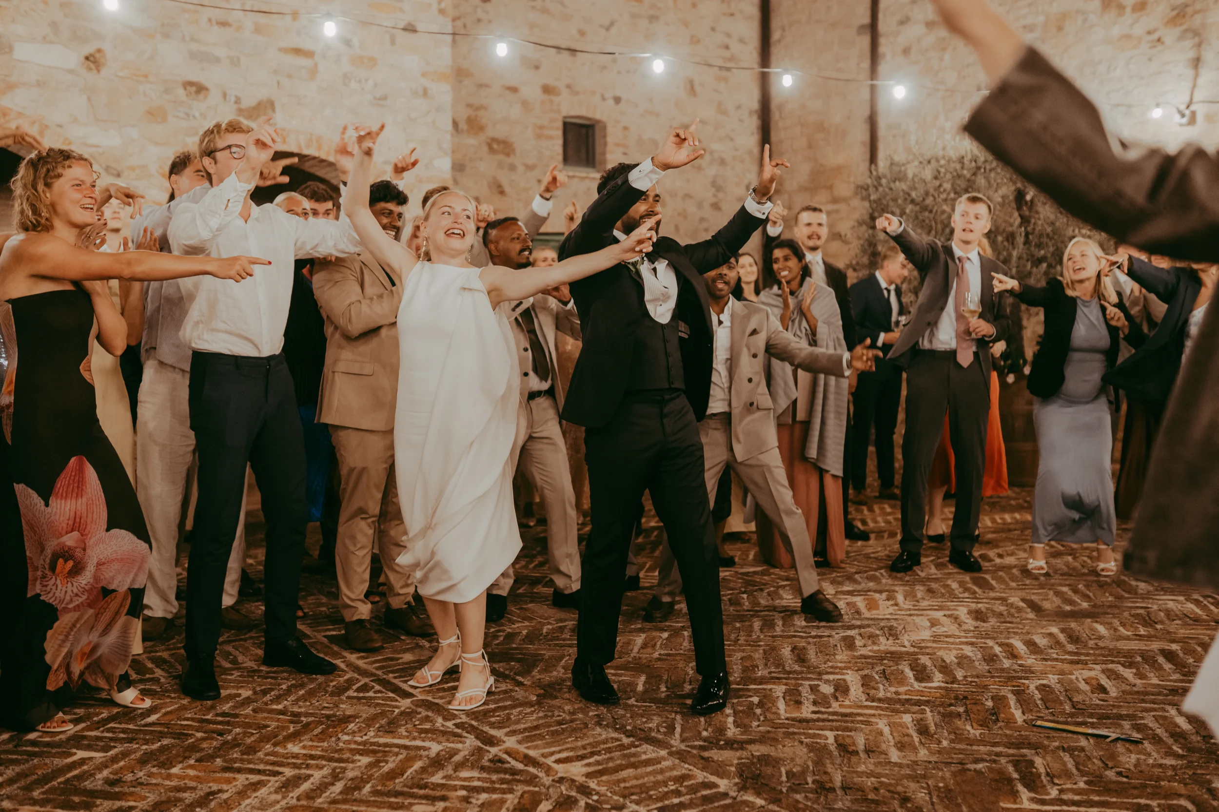 Helene e Thujan - foto 104