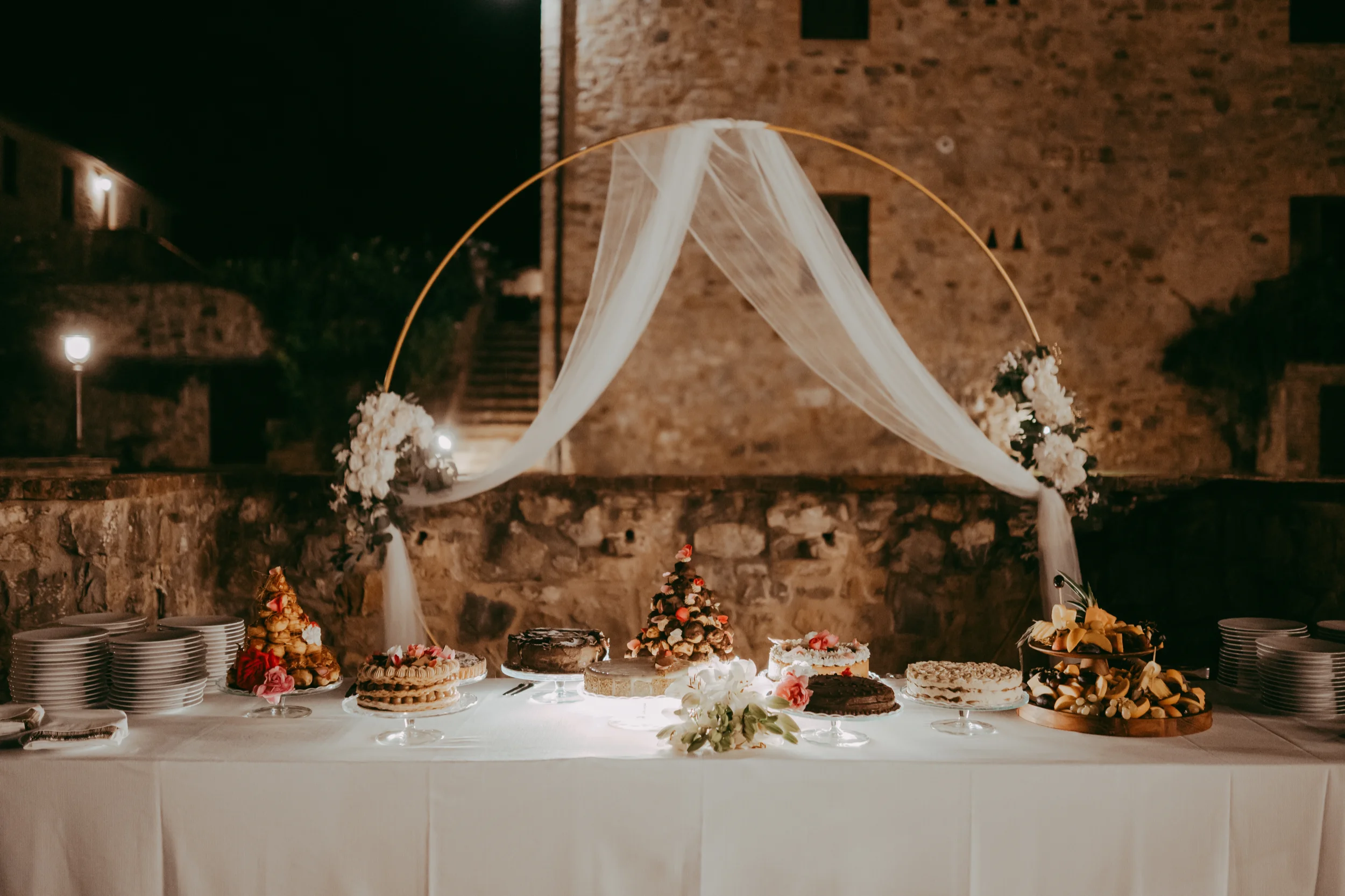 Helene e Thujan - foto 105