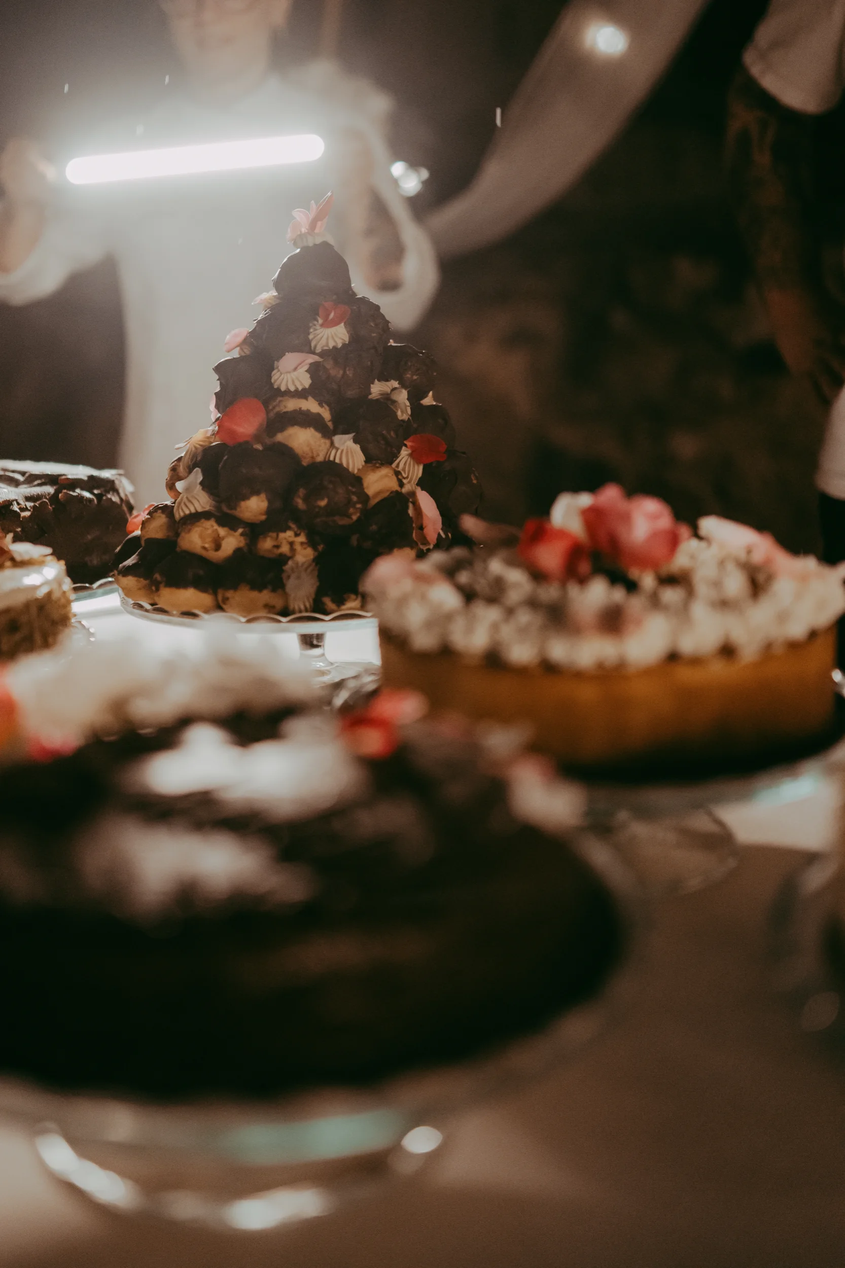 Helene e Thujan - foto 106