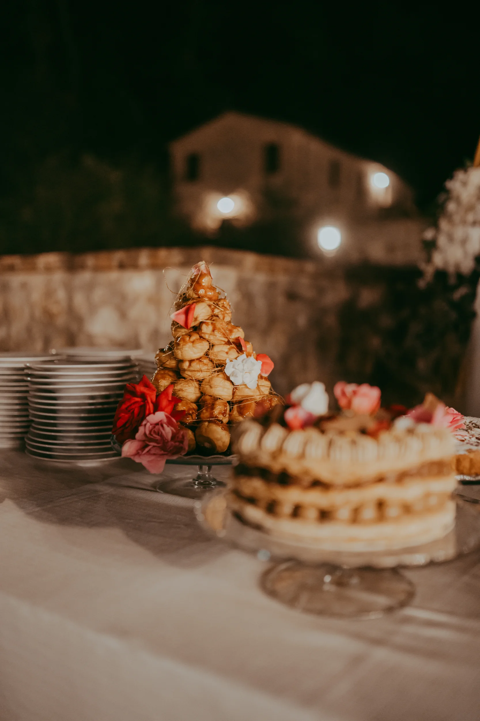 Helene e Thujan - foto 107