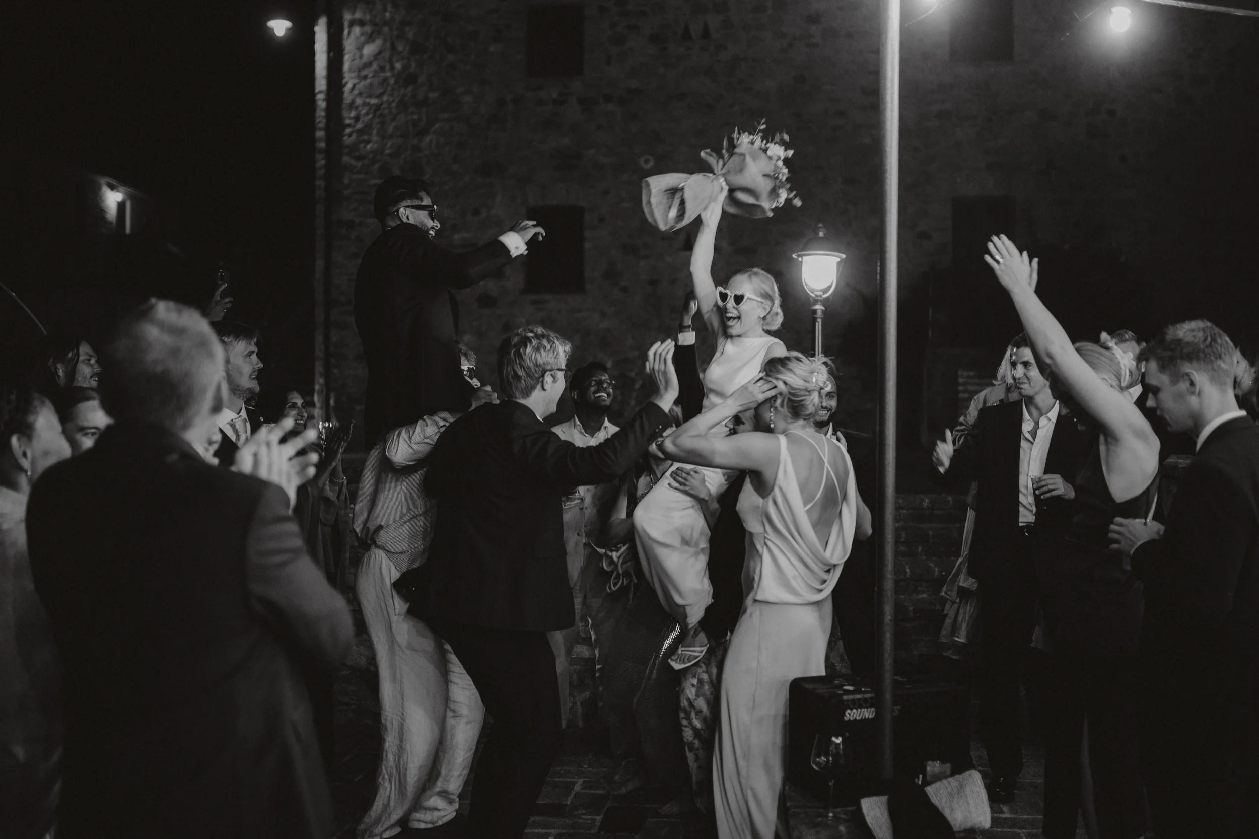 Helene e Thujan - foto 110