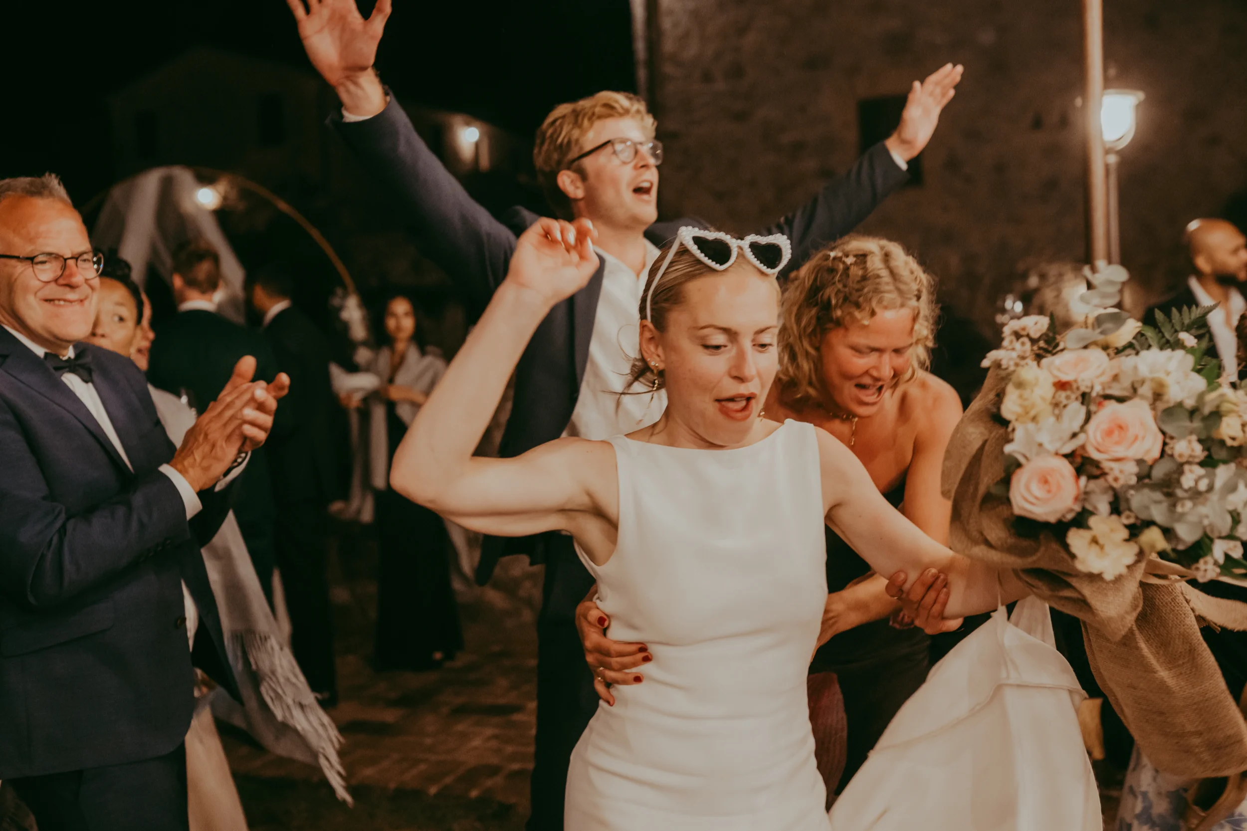 Helene e Thujan - foto 111