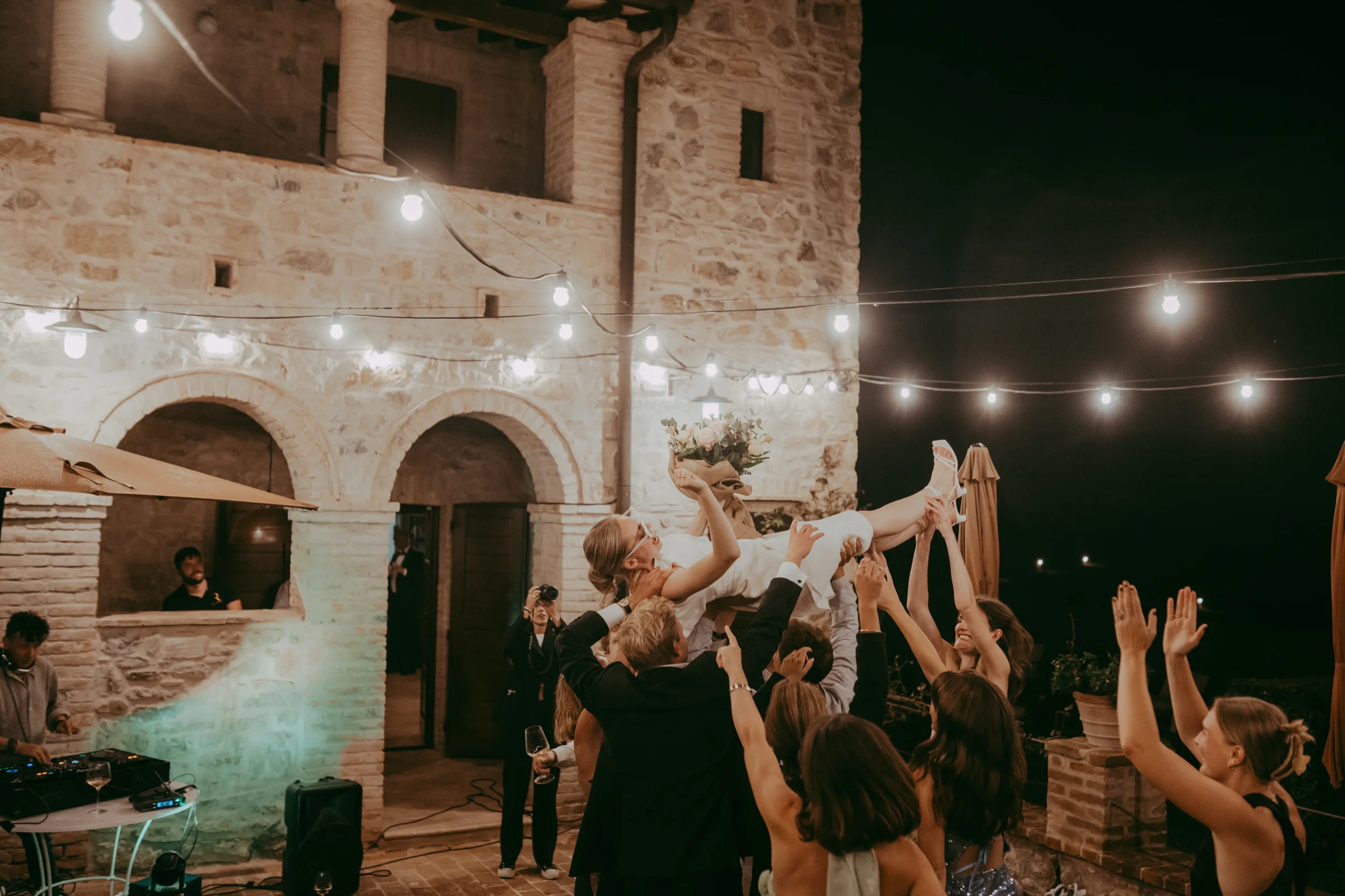 Helene e Thujan - foto 112