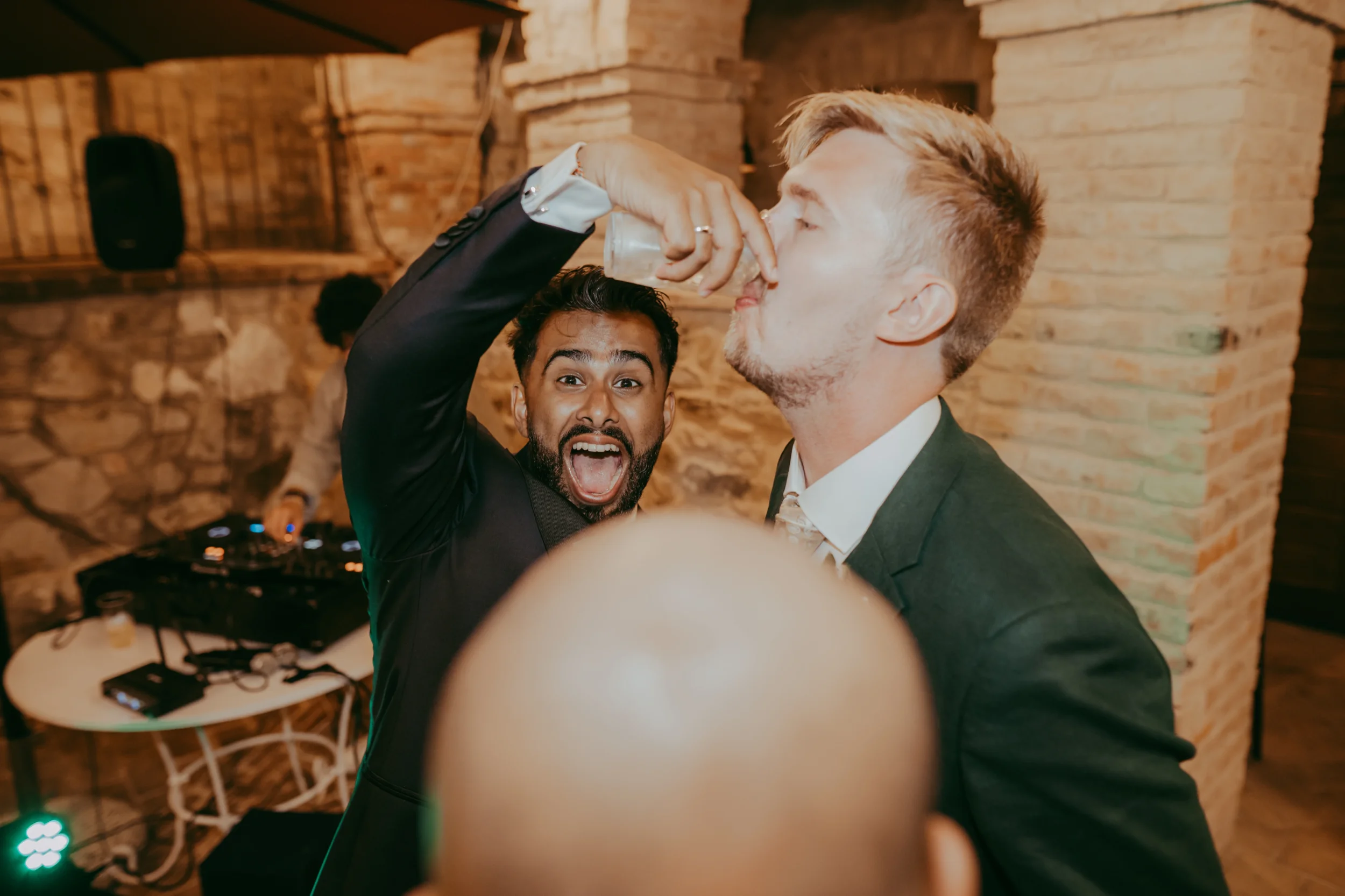 Helene e Thujan - foto 115