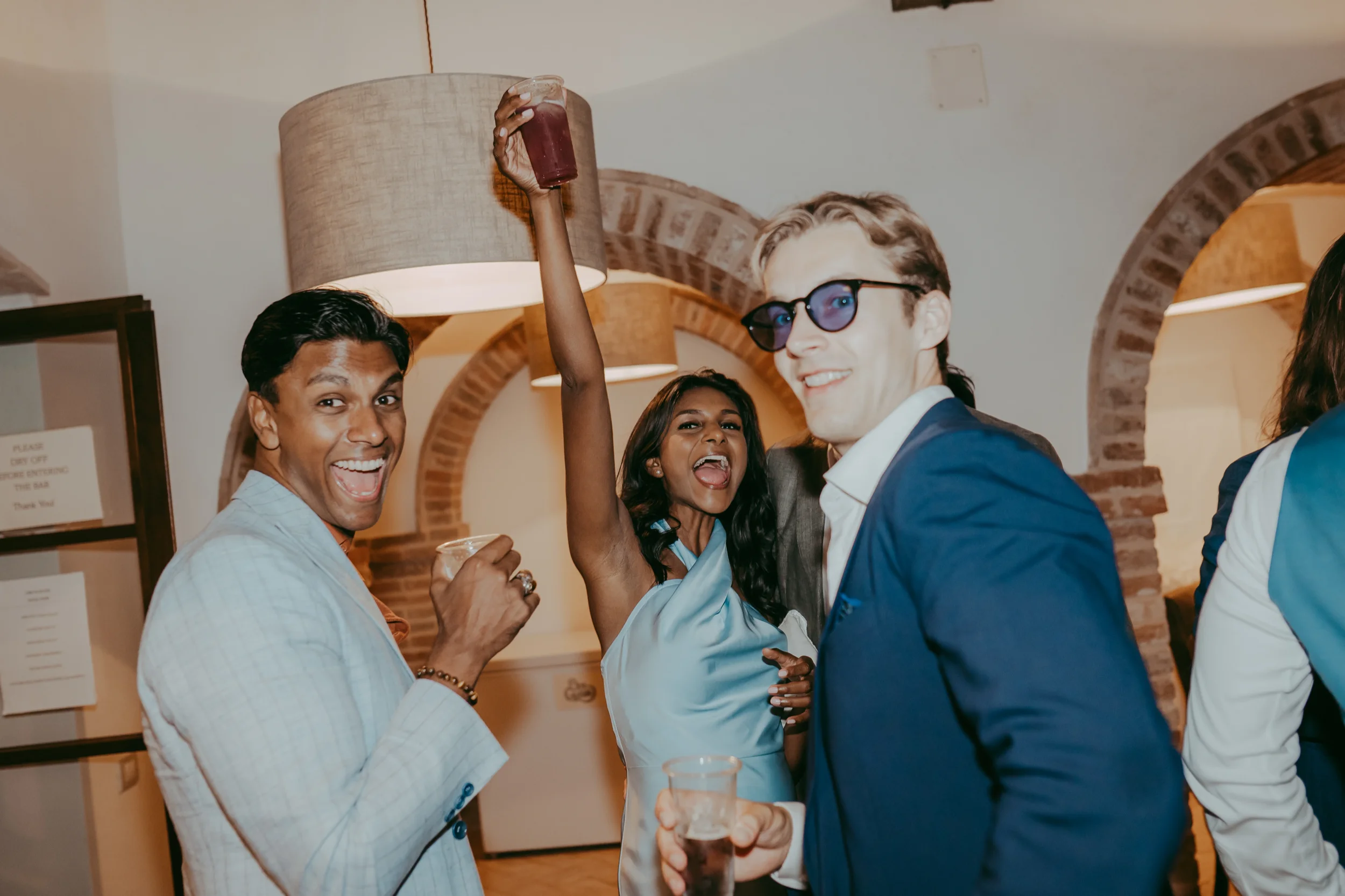 Helene e Thujan - foto 116