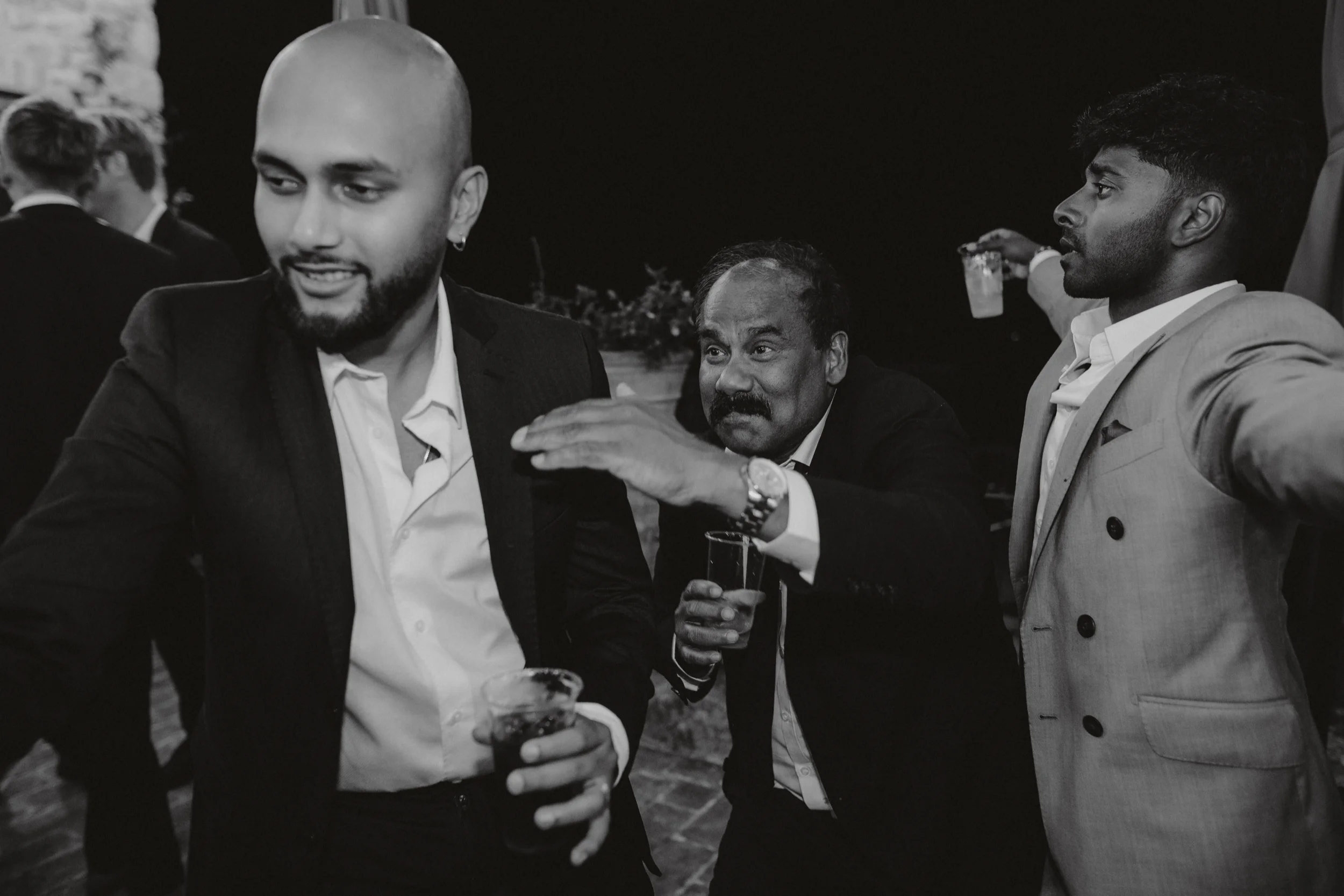 Helene e Thujan - foto 117