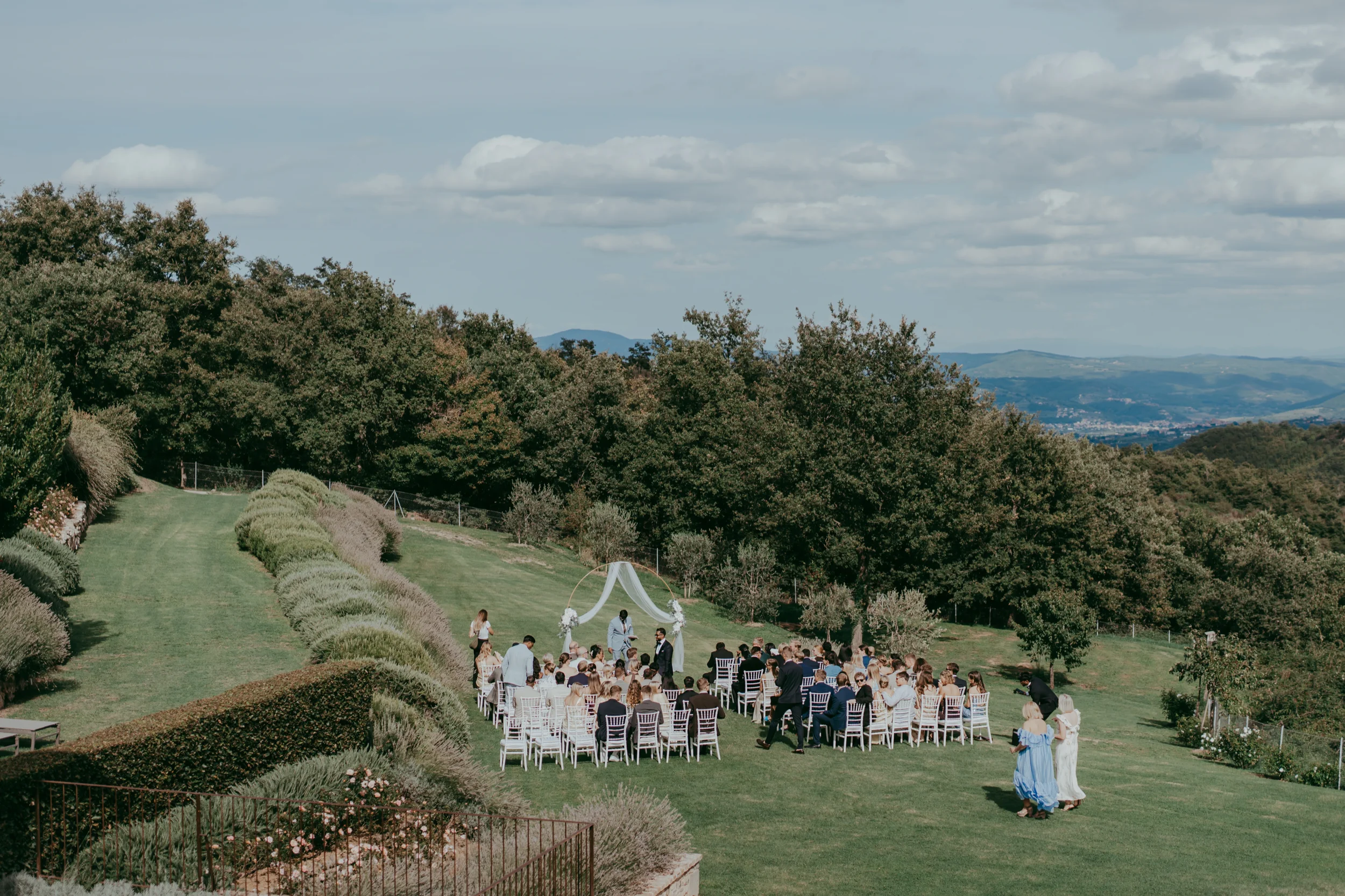 Helene e Thujan - foto 14