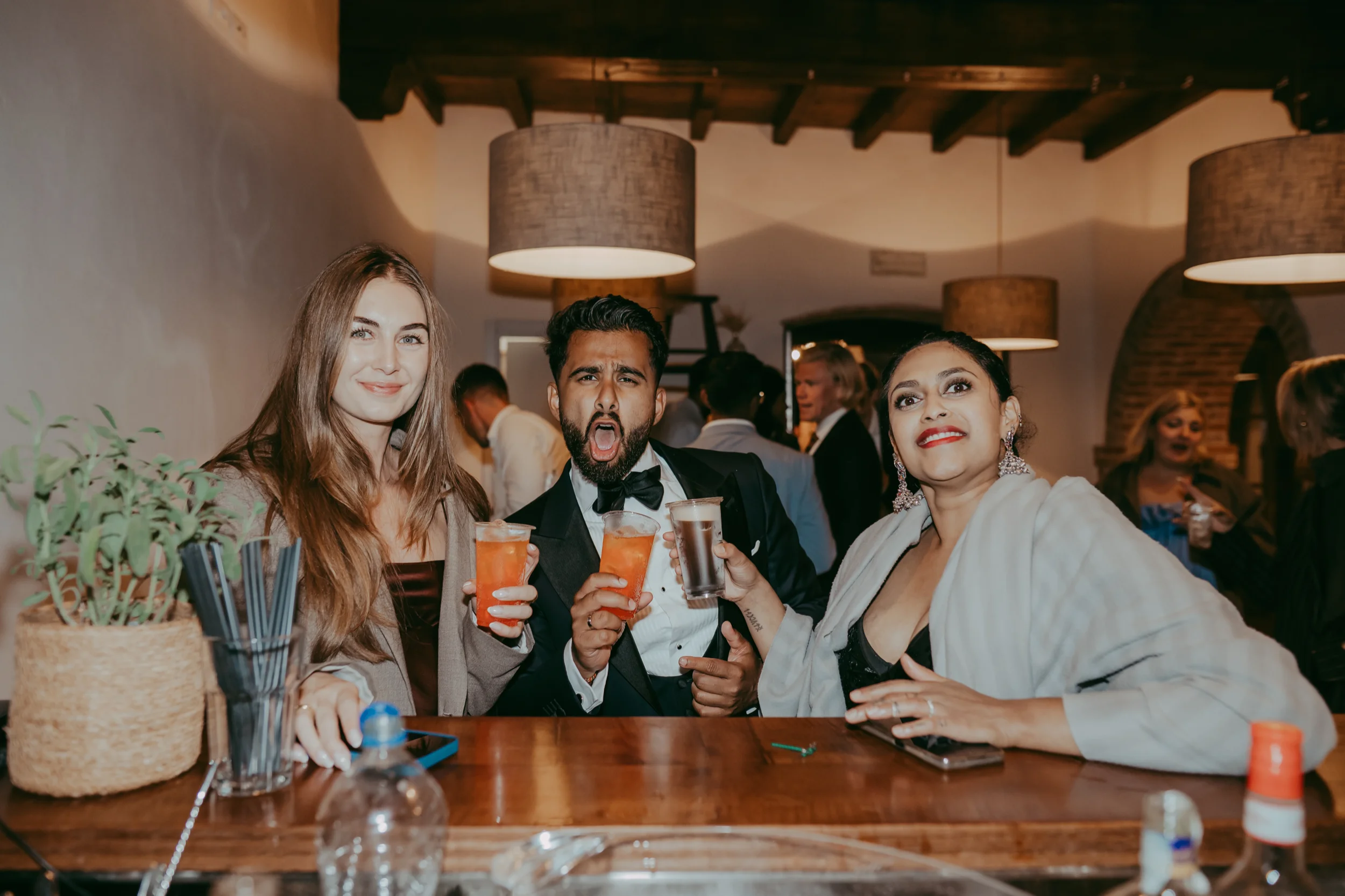 Helene e Thujan - foto 119