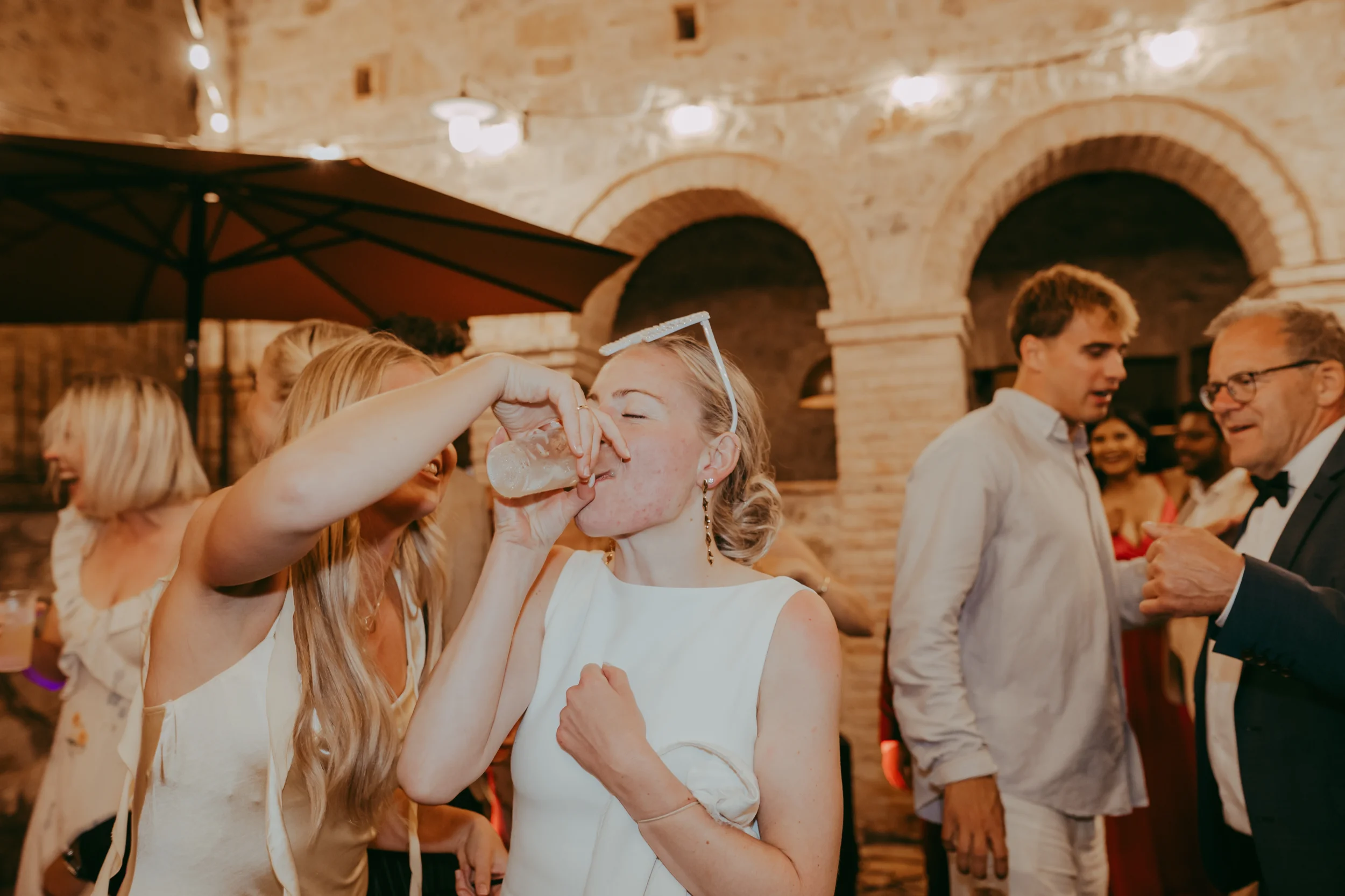 Helene e Thujan - foto 120