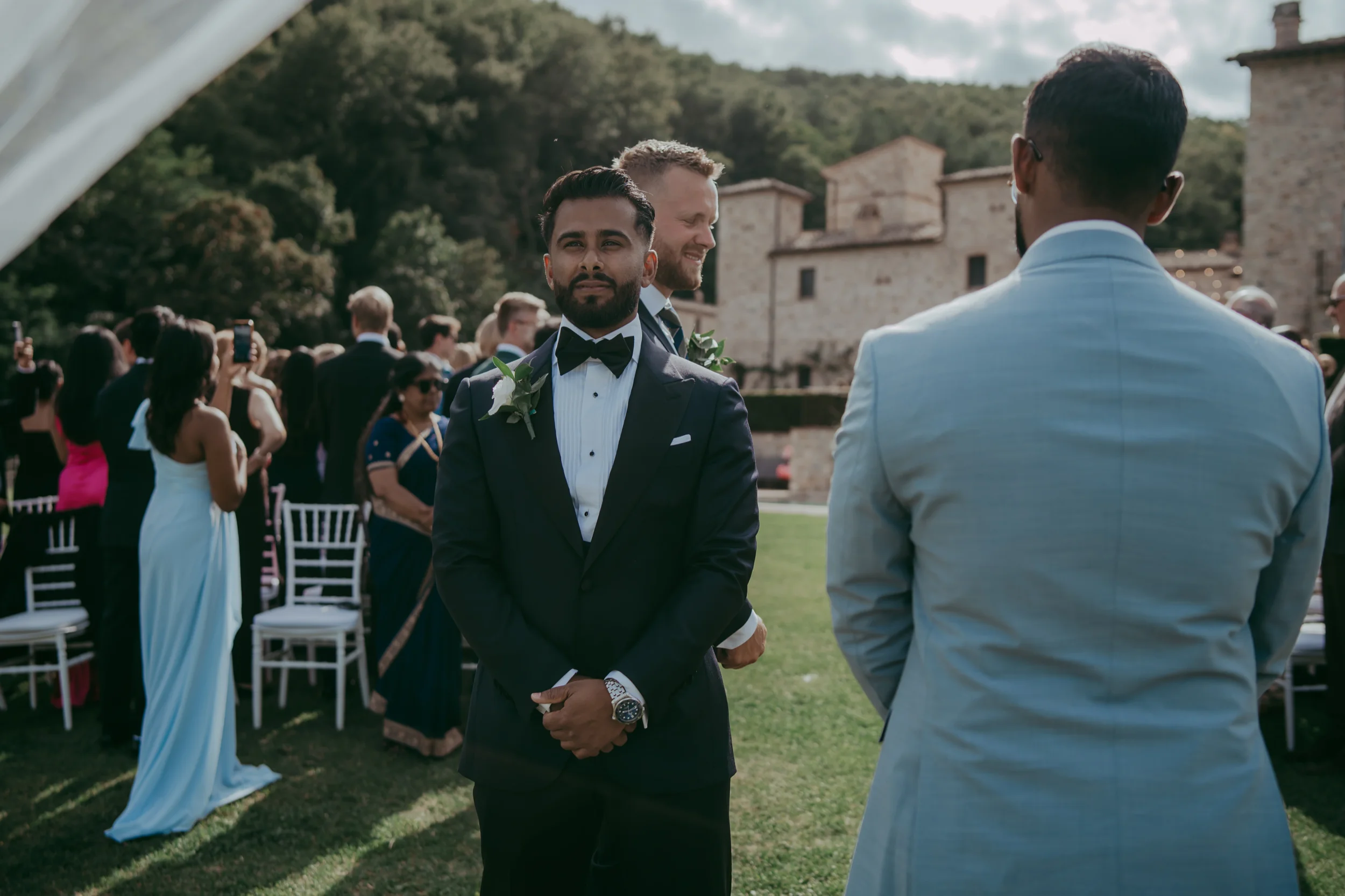 Helene e Thujan - foto 15