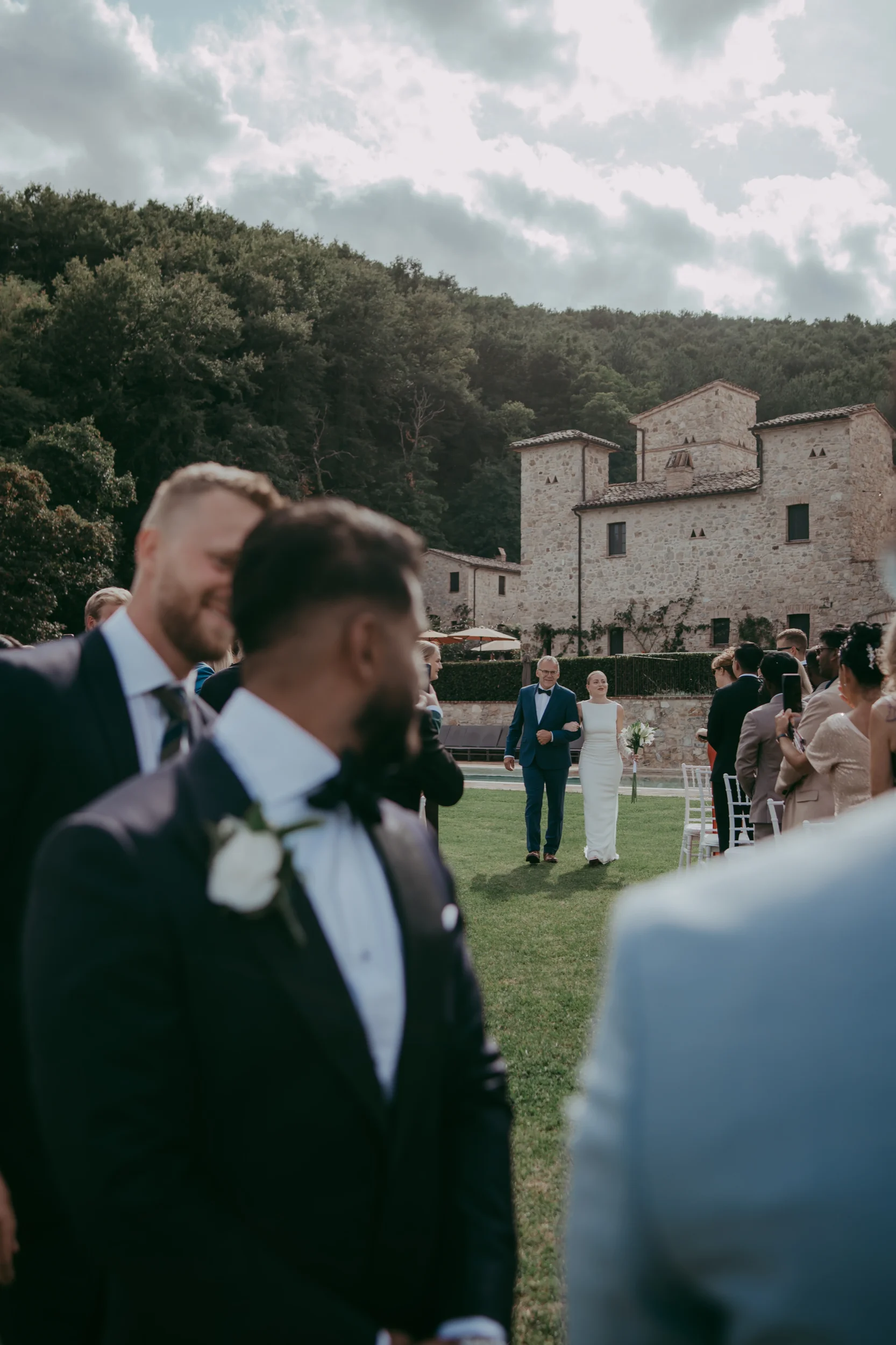 Helene e Thujan - foto 16