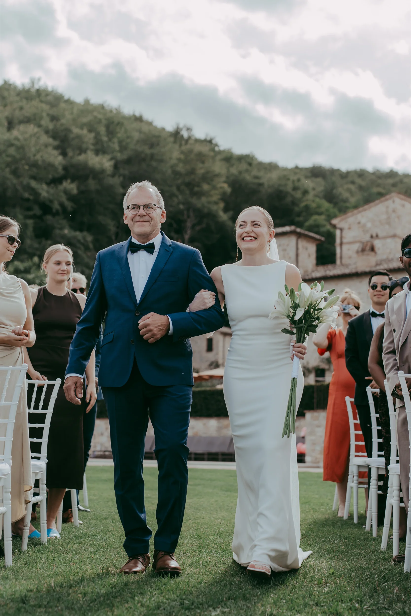 Helene e Thujan - foto 18