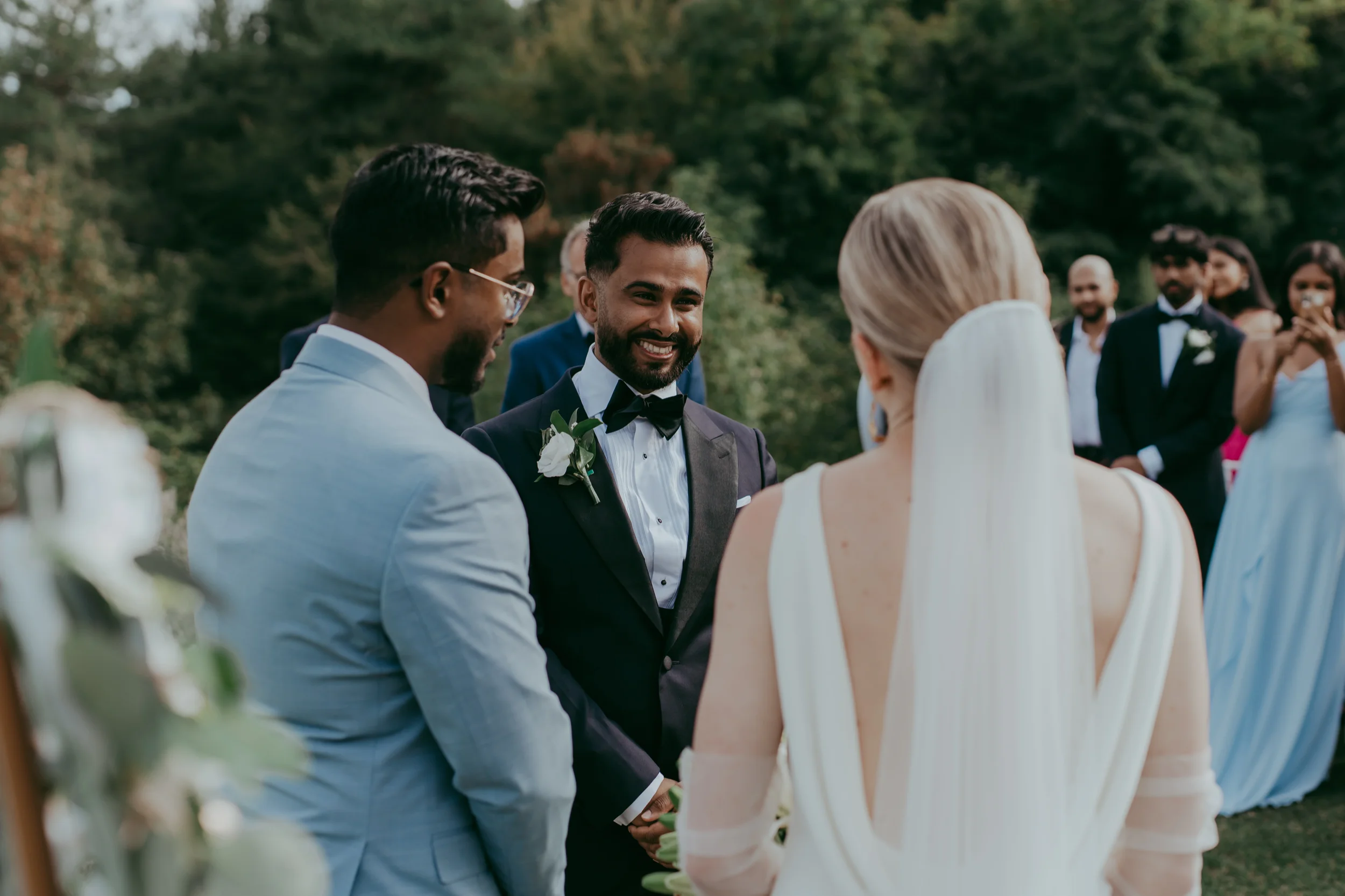 Helene e Thujan - foto 19