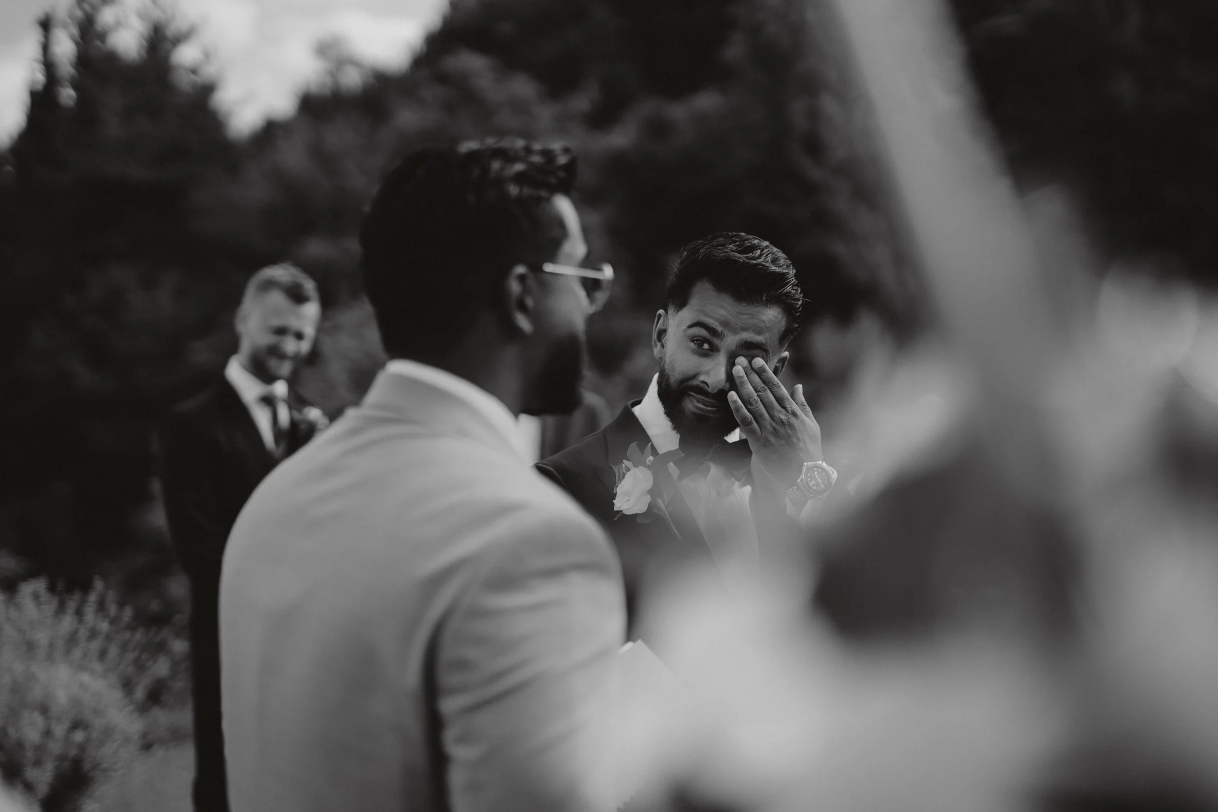 Helene e Thujan - foto 20