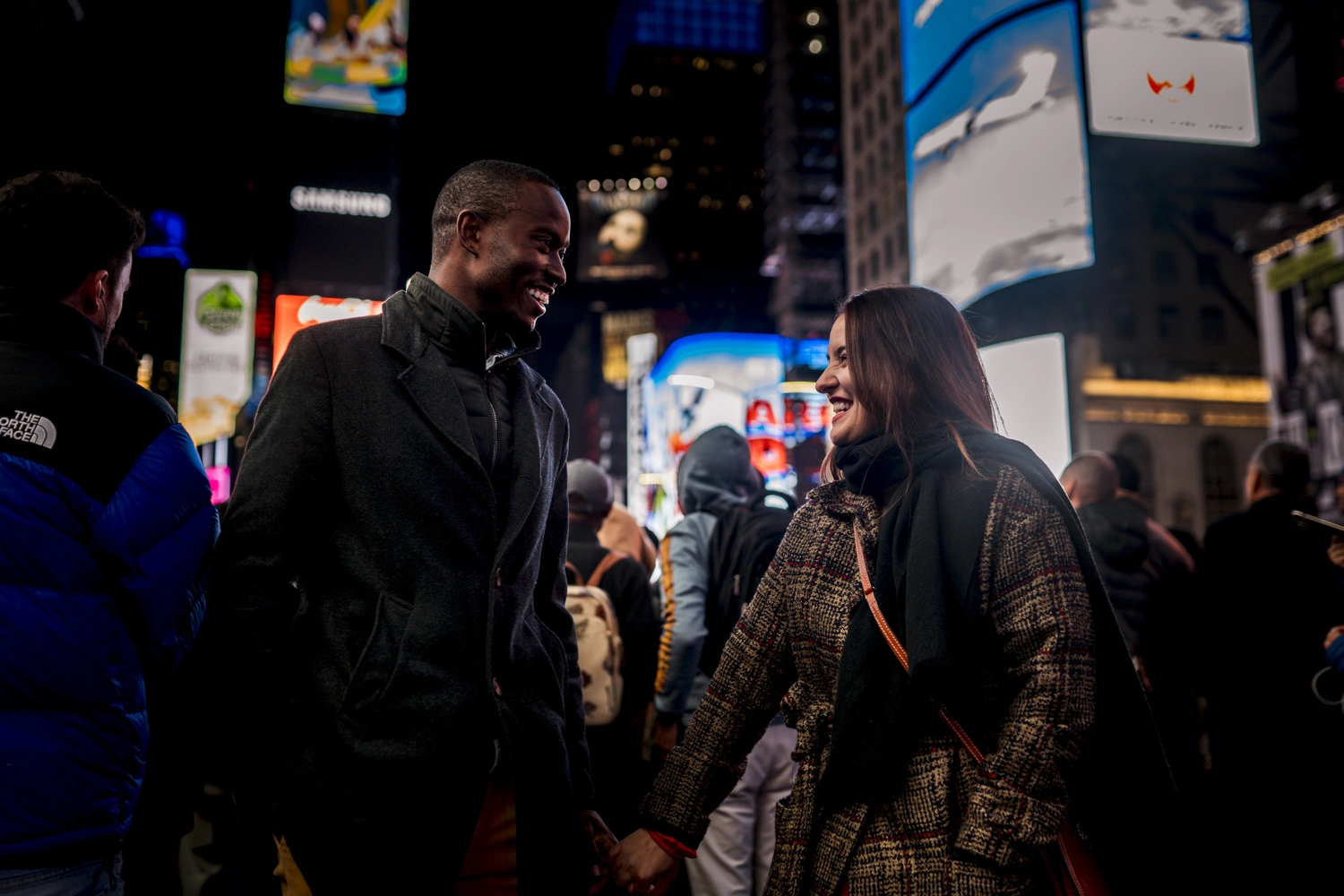 Iris e Volter — foto 1