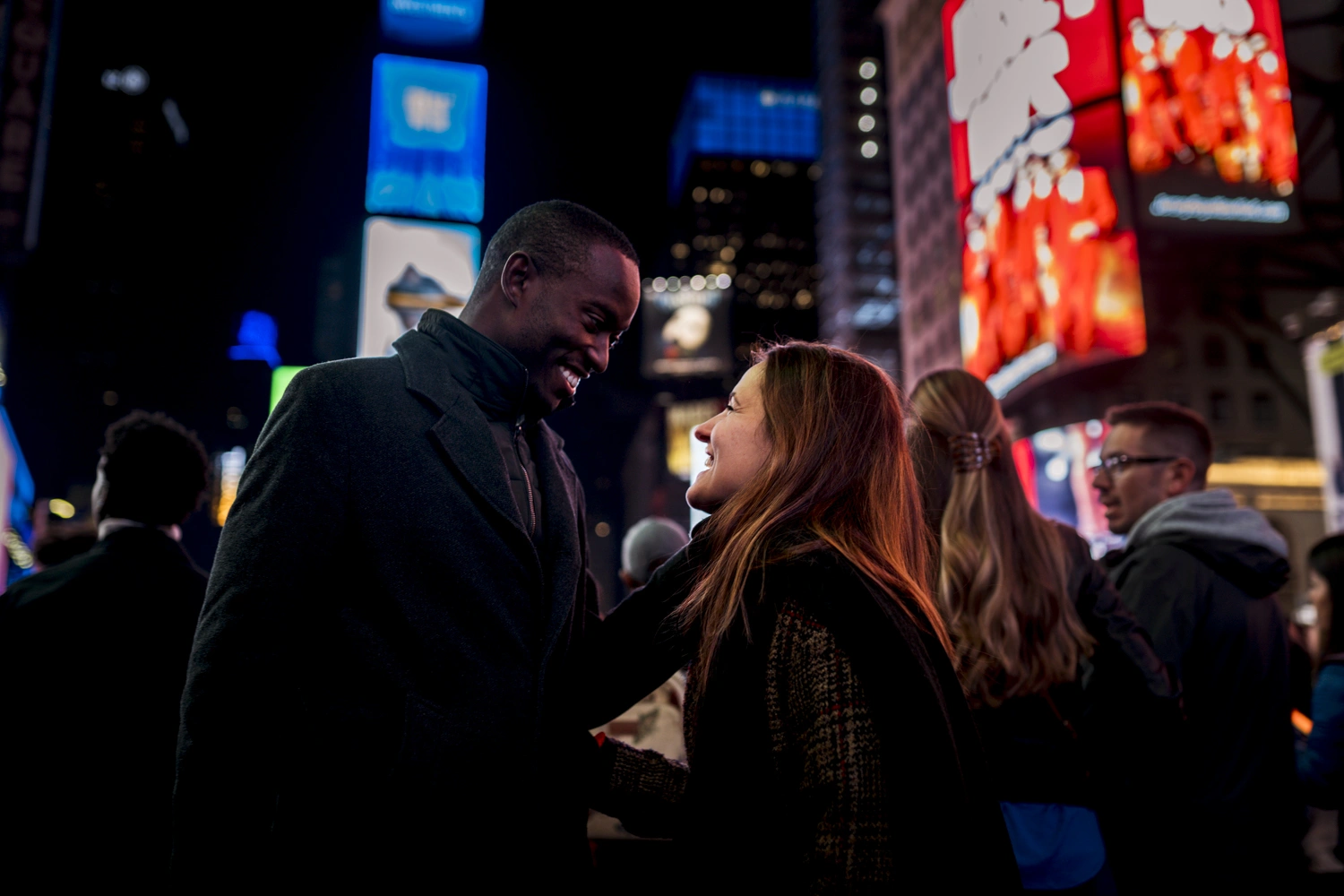 Iris e Volter — foto 3