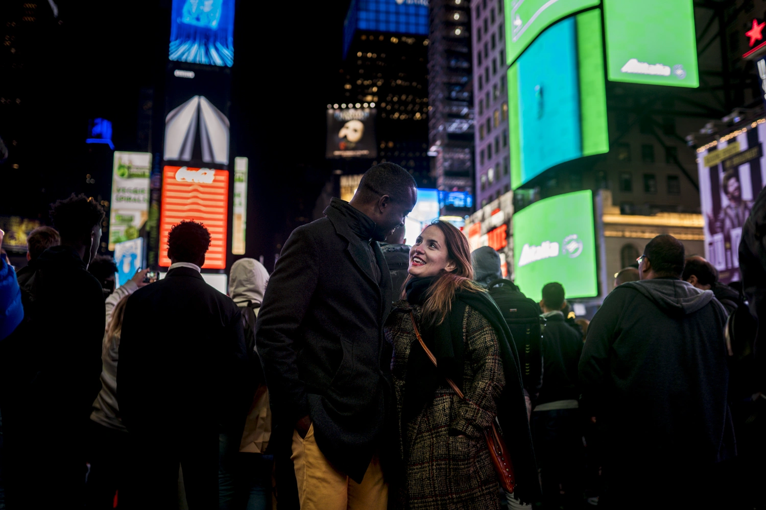 Iris e Volter — foto 5