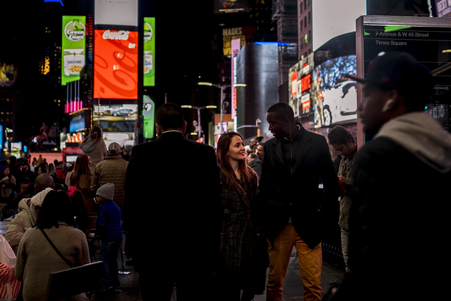 Iris e Volter — foto 6