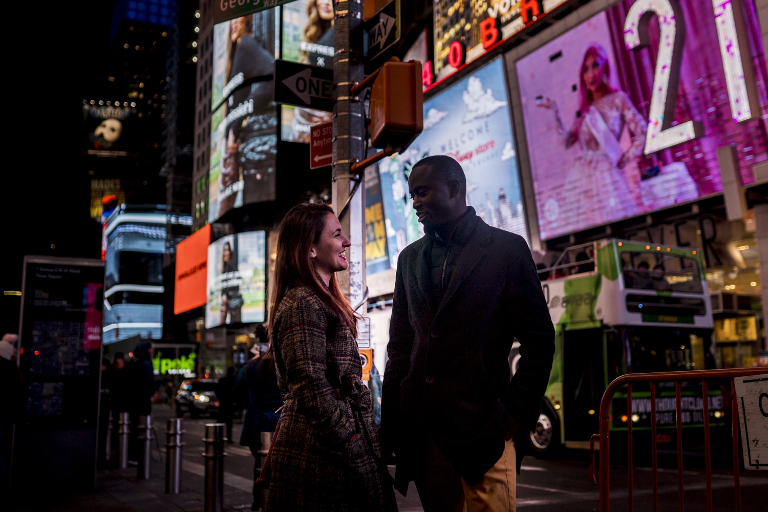 Iris e Volter — foto 9